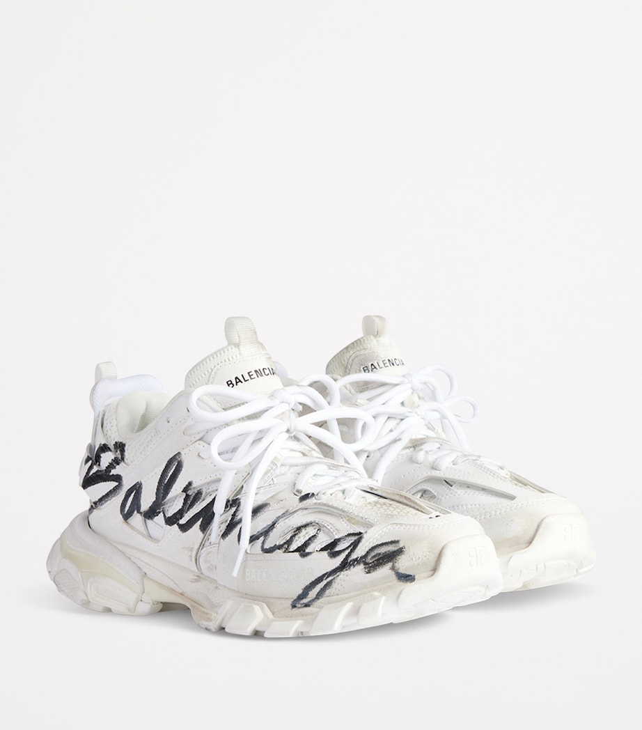 Track Signature Sneakers 9010 Image 2