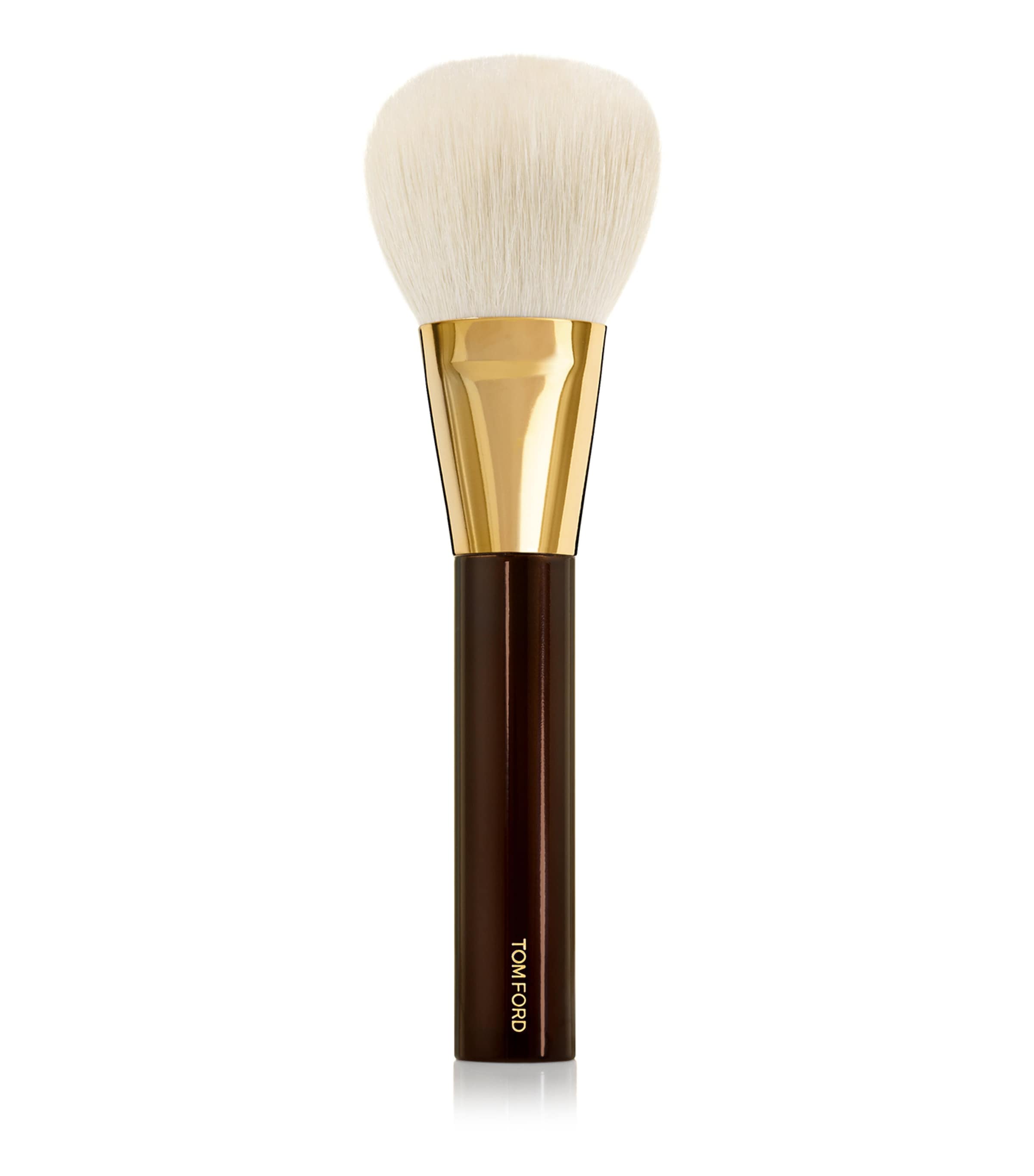 Tom Ford Bronzer Brush In White