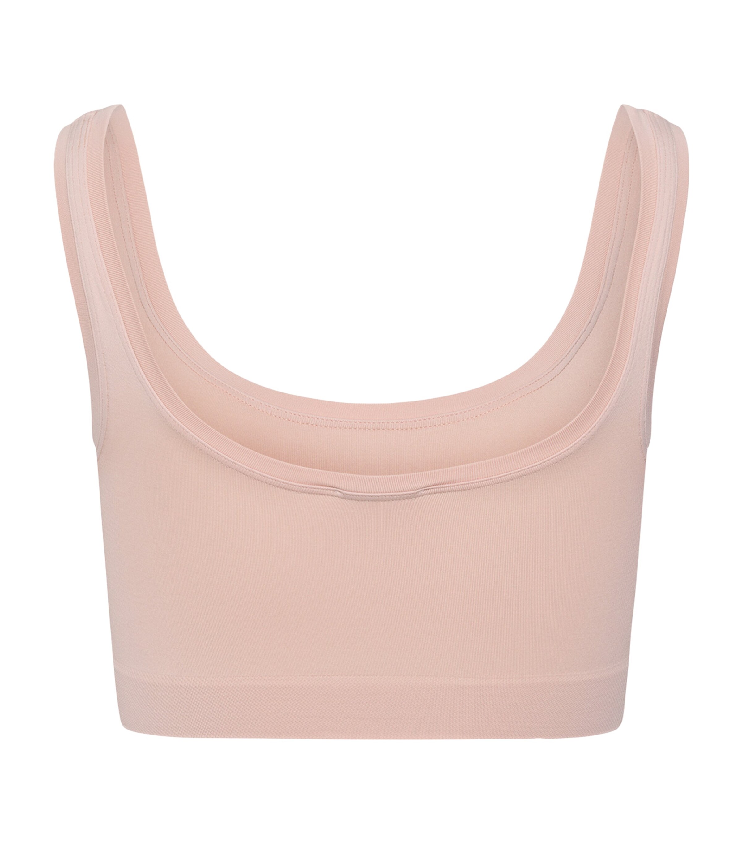 Hanro Touch Feeling Crop Top | Women Clothing | Tops | Crop Tops | Designers | Hanro Hanro Touch Feeling Crop Top | Women Clothing | Tops | Crop Tops | Designers | Hanro