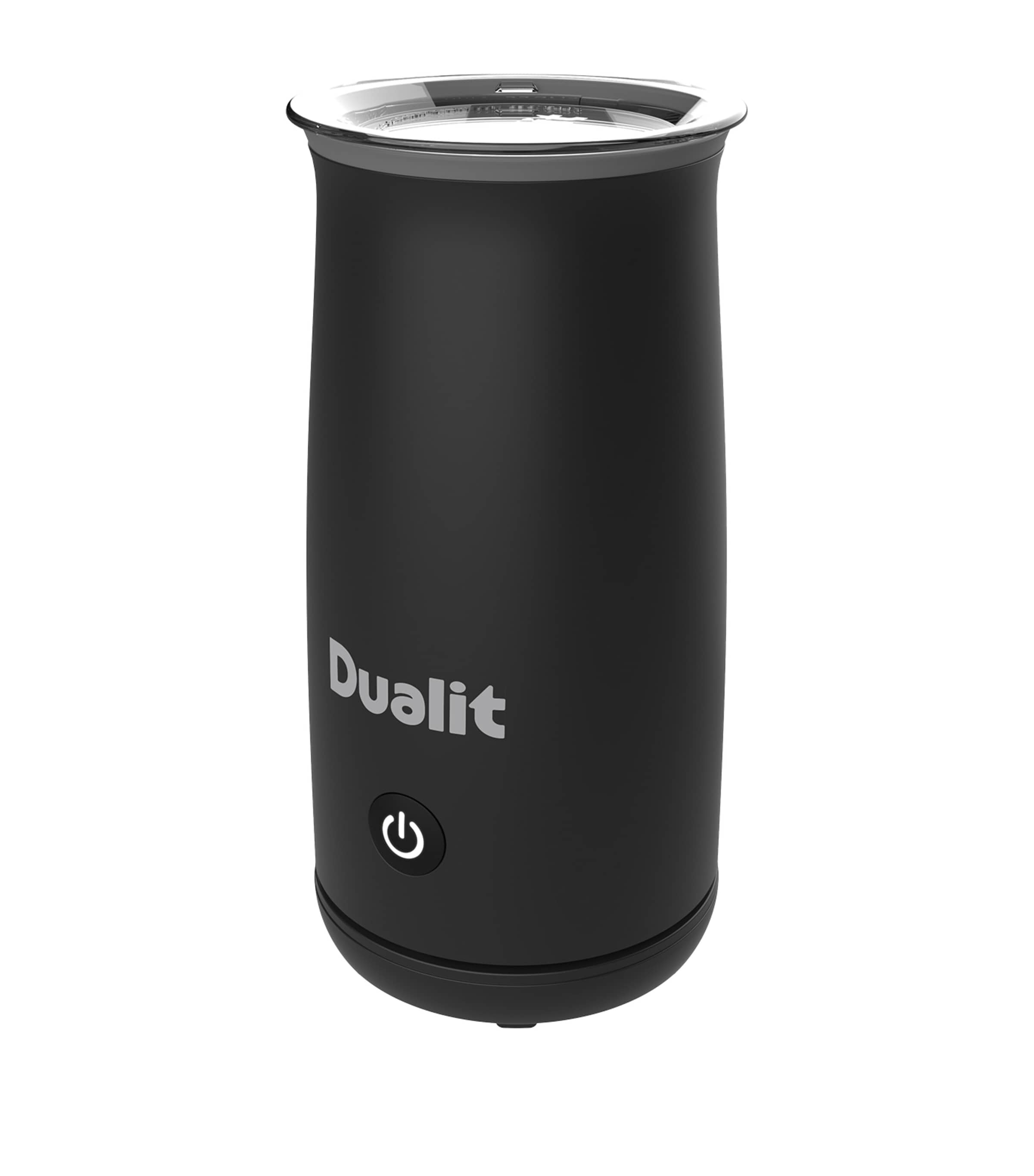 Handheld Milk Frother BLACK Image 7