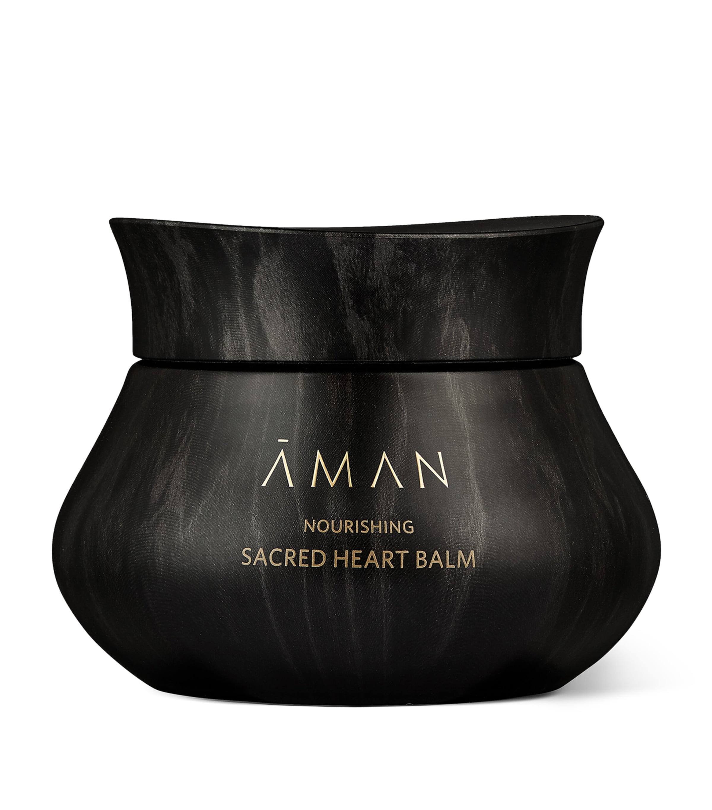 Aman Nourishing Sacred Heart Balm