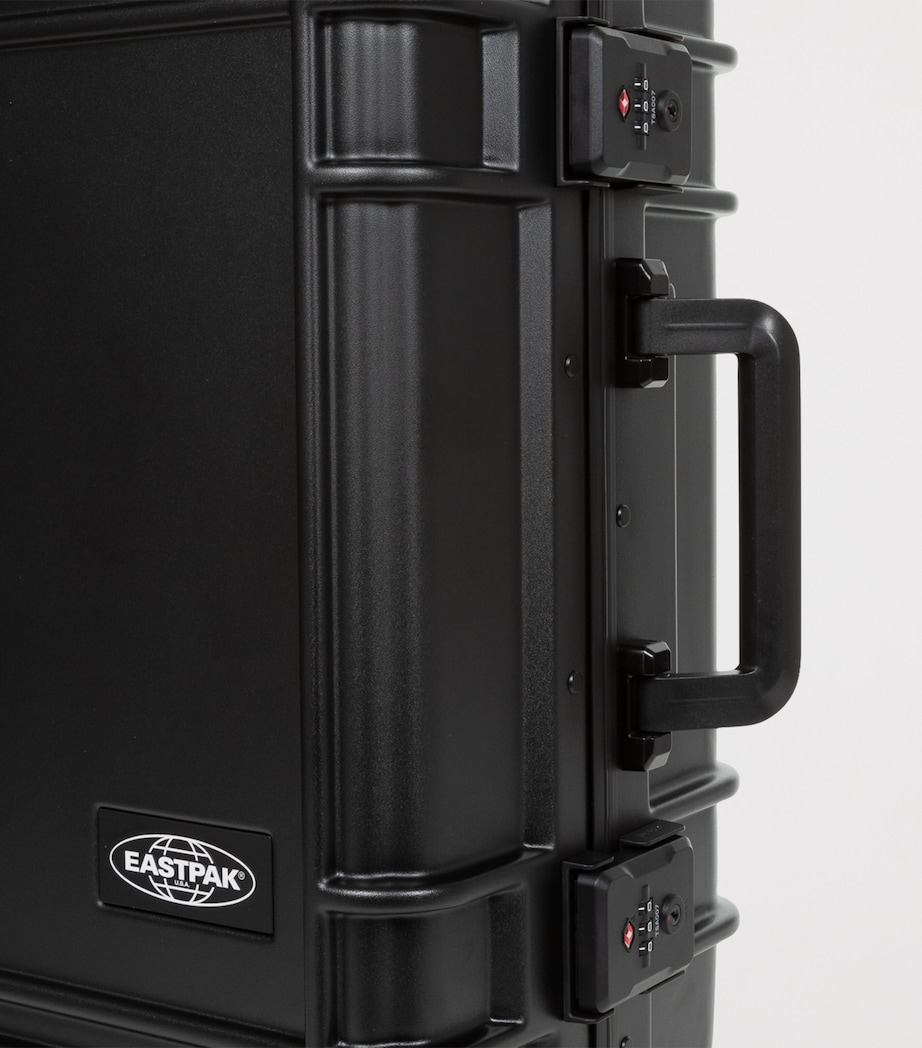 Resist'r Cabin Suitcase (55cm) BLACK Image 4