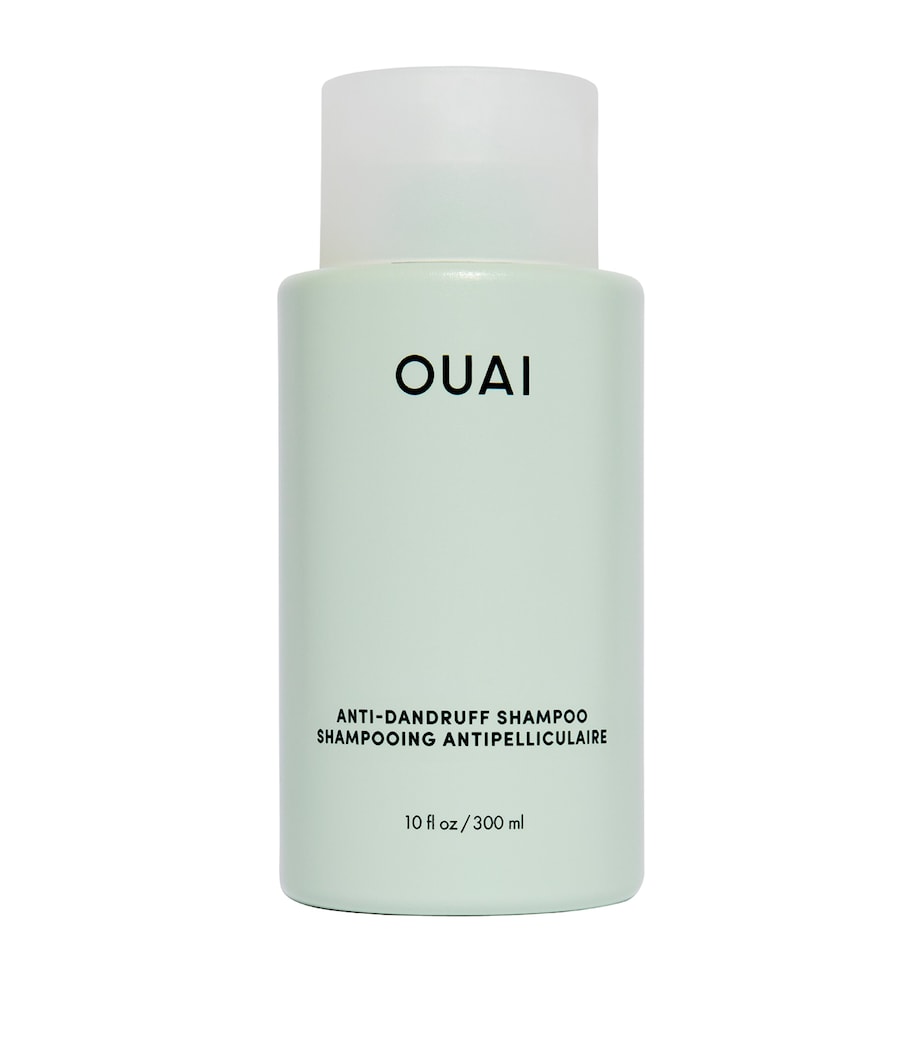 Anti-Dandruff Shampoo (300ml) NO COLOUR Image 1