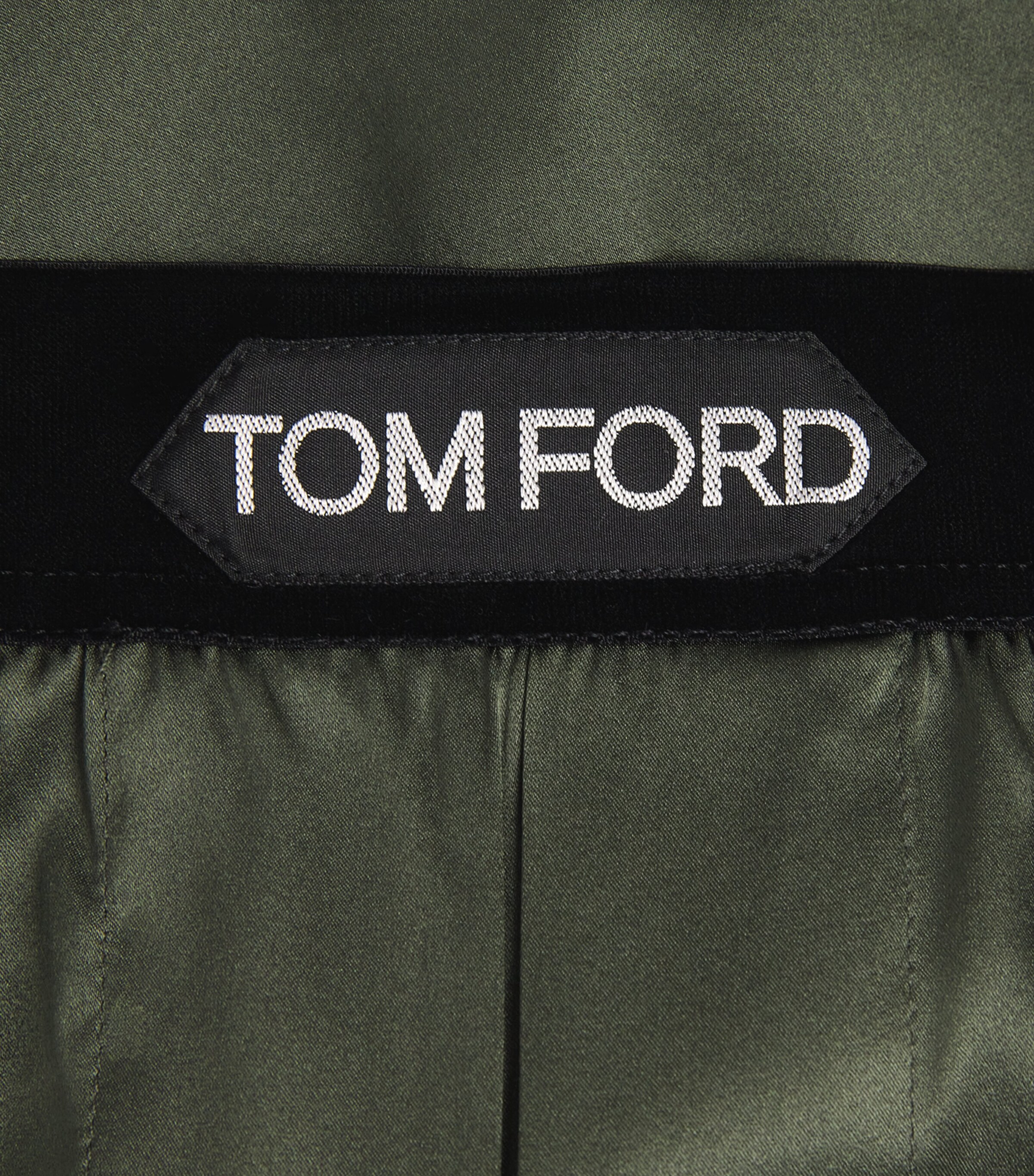 TOM FORD Silk Logo Boxers | Men Clothing | Socks & Underwear | Boxers & Briefs | Designers | Tom Ford TOM FORD Silk Logo Boxers | Men Clothing | Socks & Underwear | Boxers & Briefs | Designers | Tom Ford
