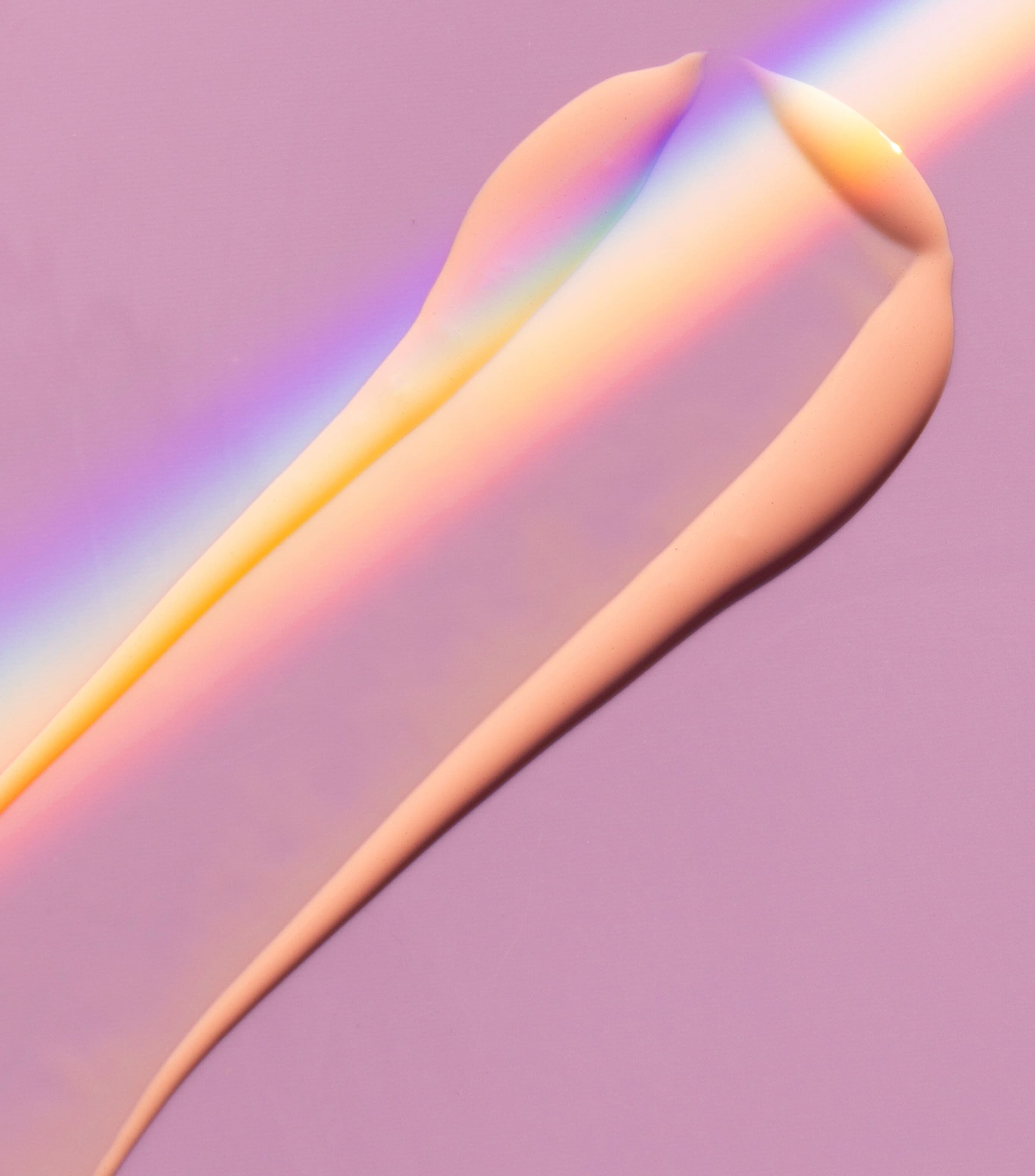 The Silk Sunscreen - SPF50 (50ml) NO COLOUR Image 7