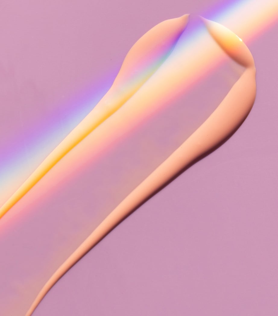 The Silk Sunscreen - SPF50 (50ml) NO COLOUR Image 7