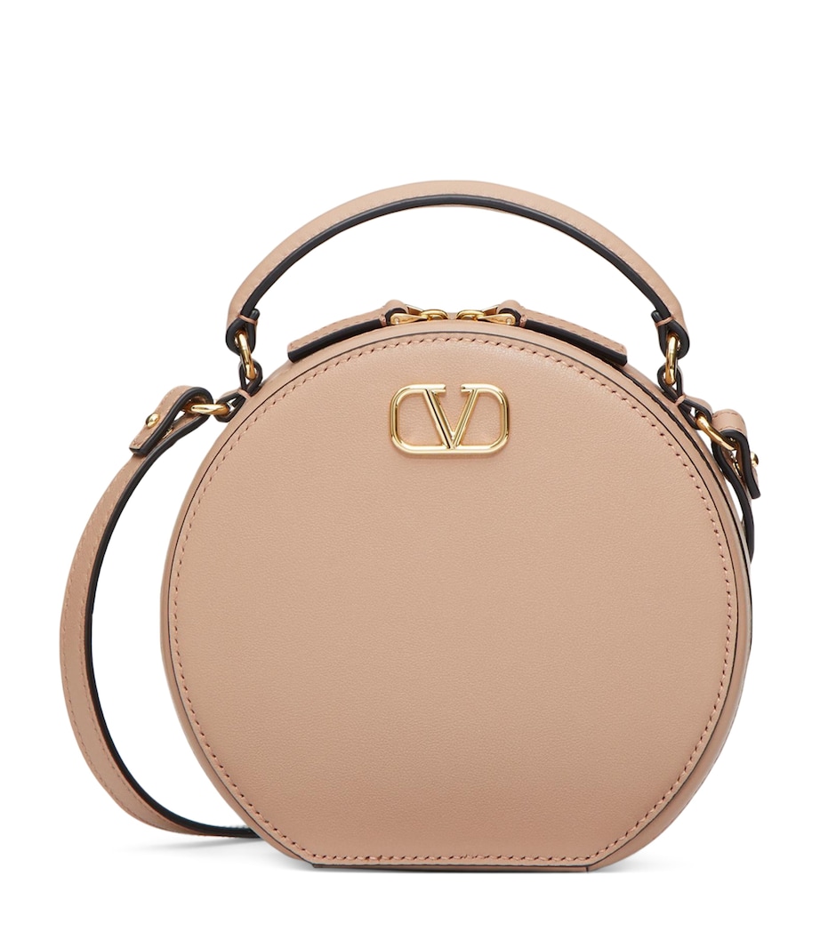 Mini VLogo Signature Shoulder Bag GF9 Image 1