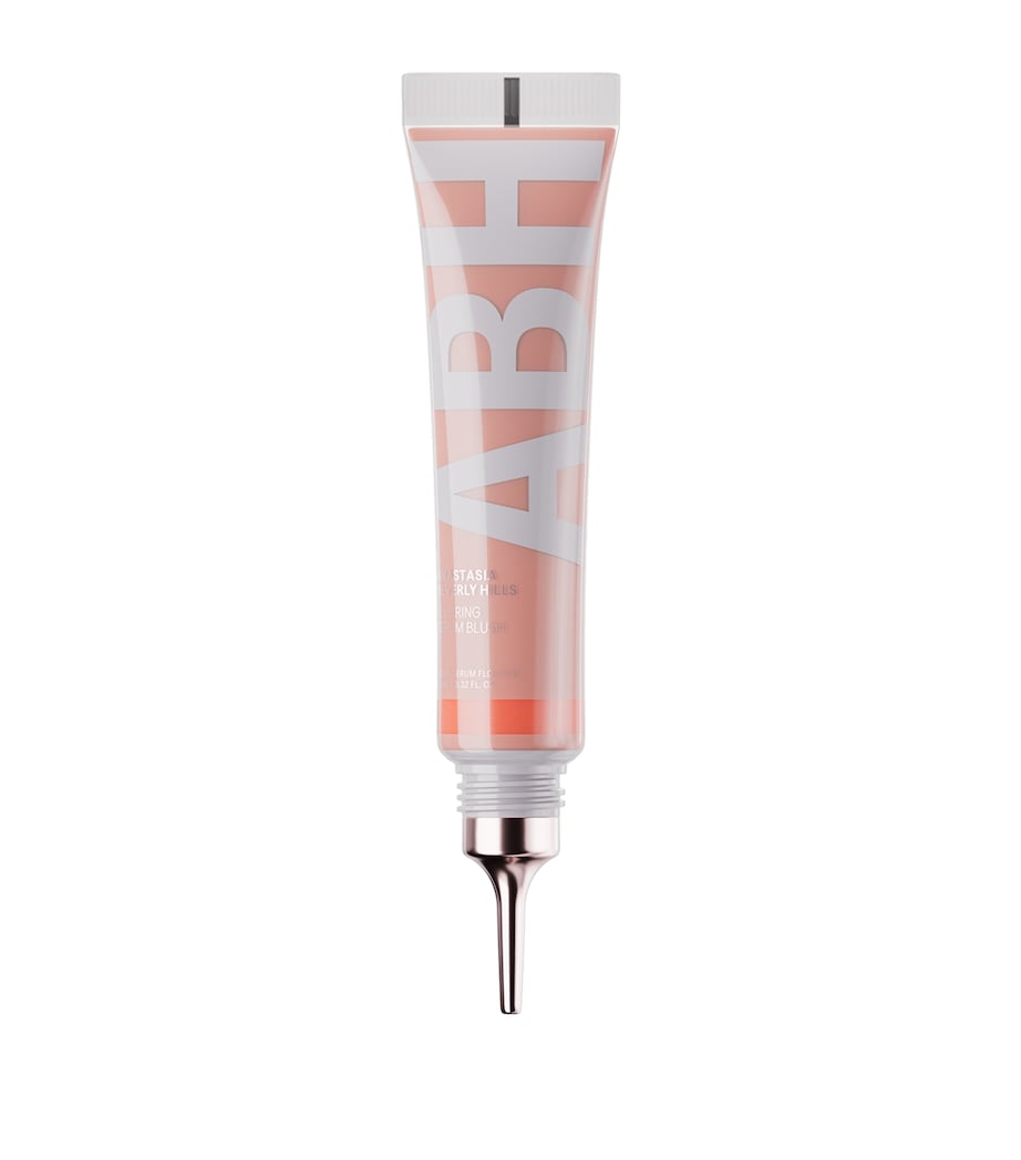 Blurring Serum Blush PEACH Image 1