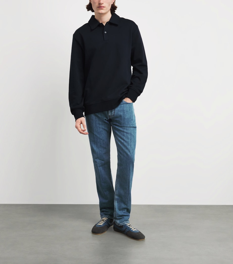 Emporio Armani Mens J06 Slim Jeans Image 2
