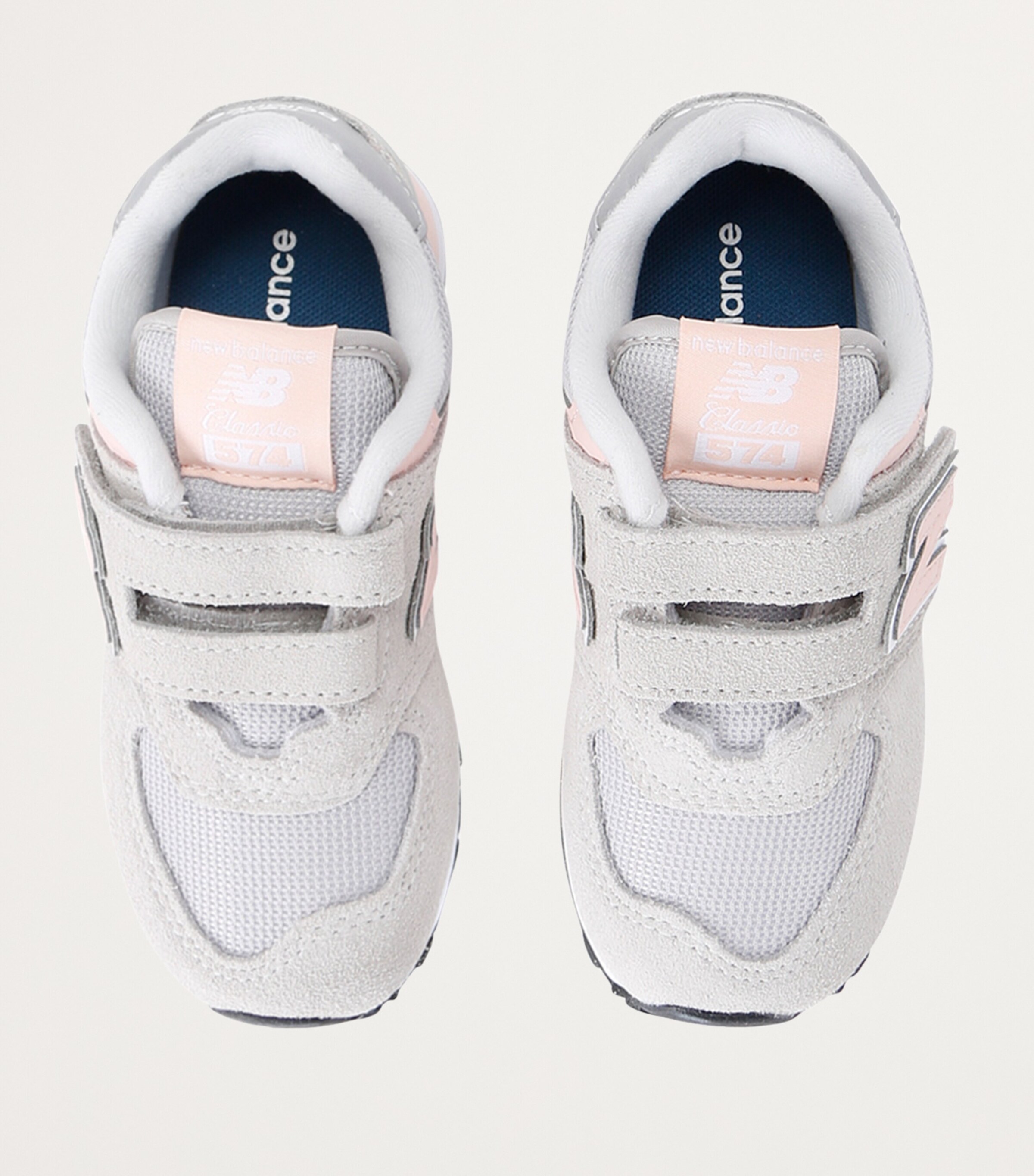 Low-Top 574 Sneakers GREY/LIGHT Image 4