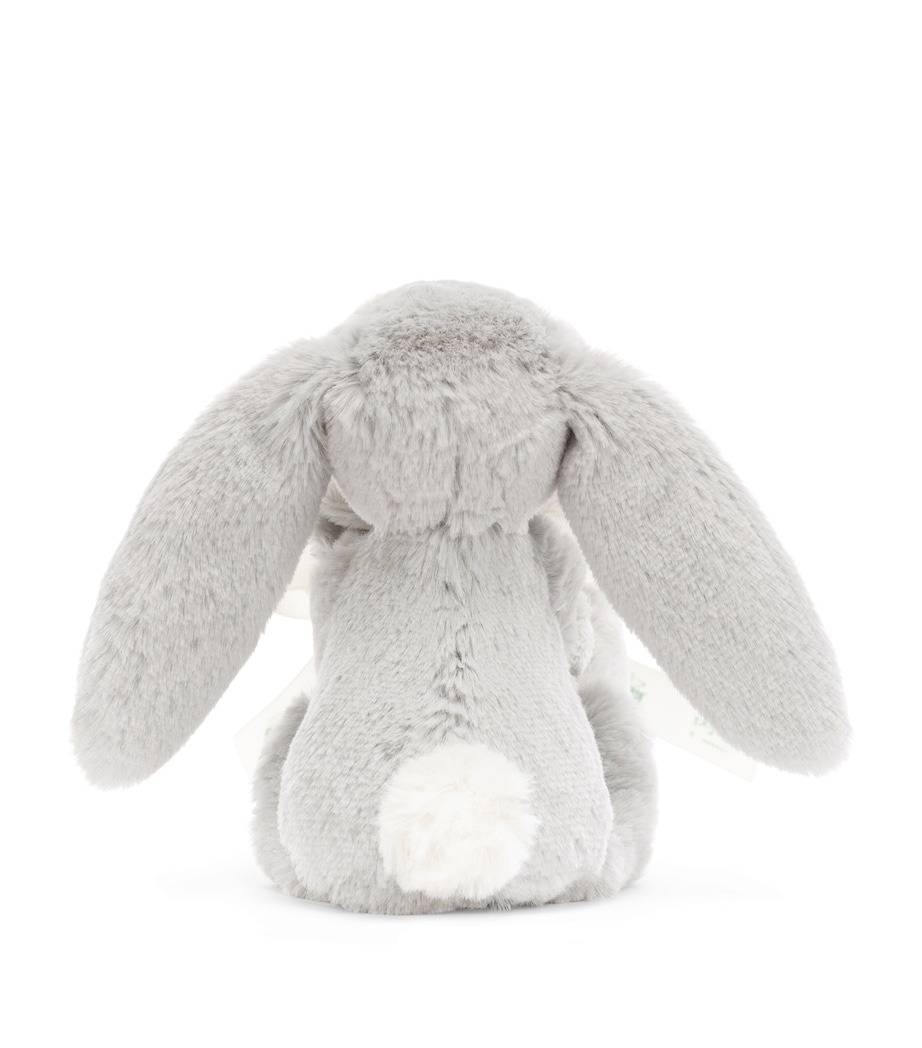 Bashful Bunny Soother (34cm x 34cm) MULTI Image 4