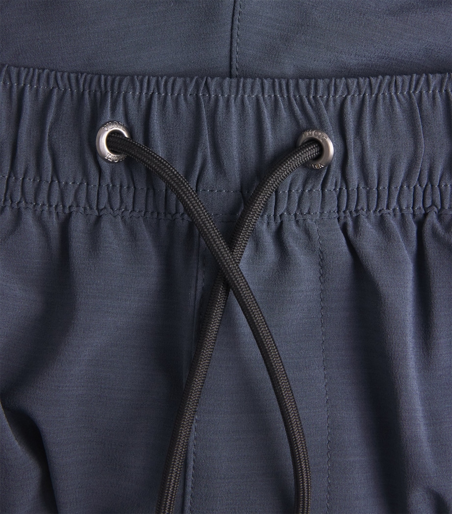 VUORI Mens 7’’ Lined Elevate Kore Shorts Nvy Navy Image 6