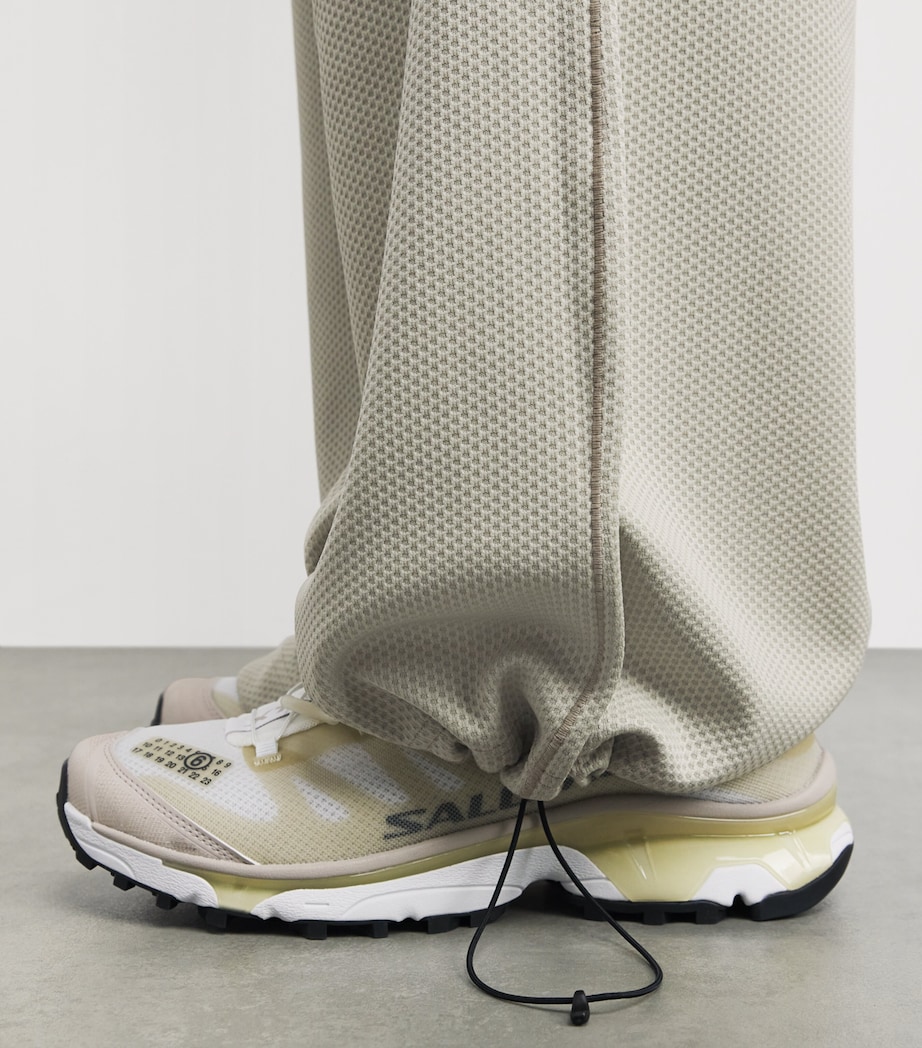 x Salomon Wide-Leg Sweatpants 688 Image 6