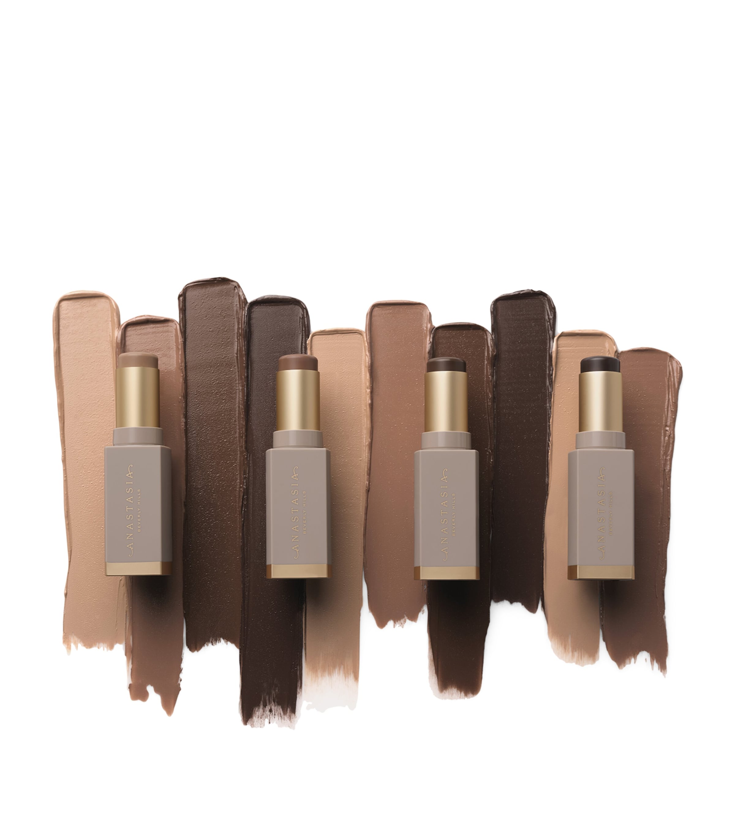 Smooth Blur Contour Stick SHADOW Image 4