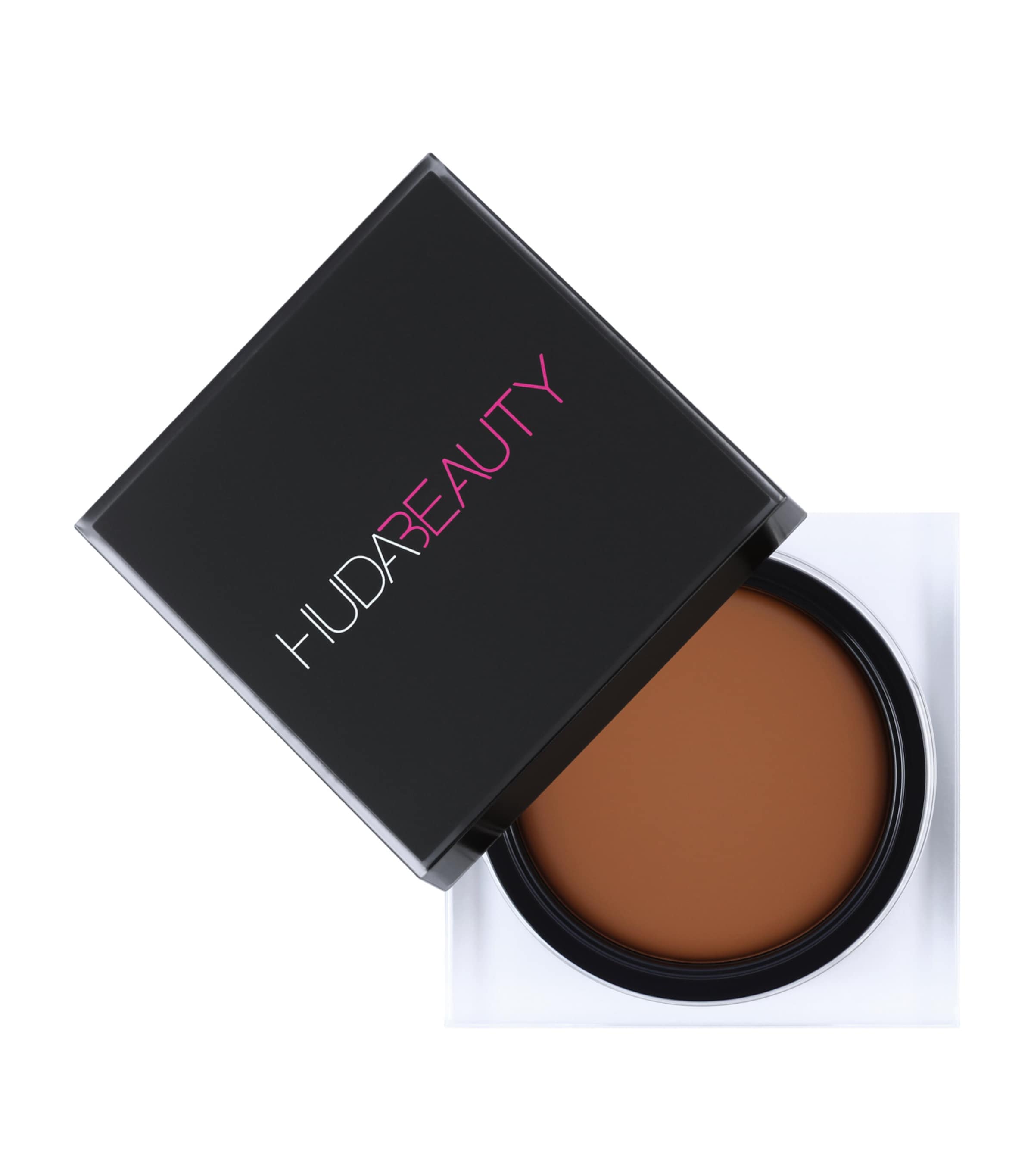 HUDA BEAUTY TANTOUR CONTOUR AND BRONZER 