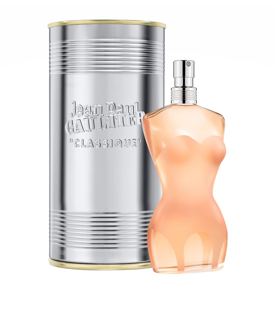 Classique Eau de Toilette (100ml) NO COLOUR Image 2