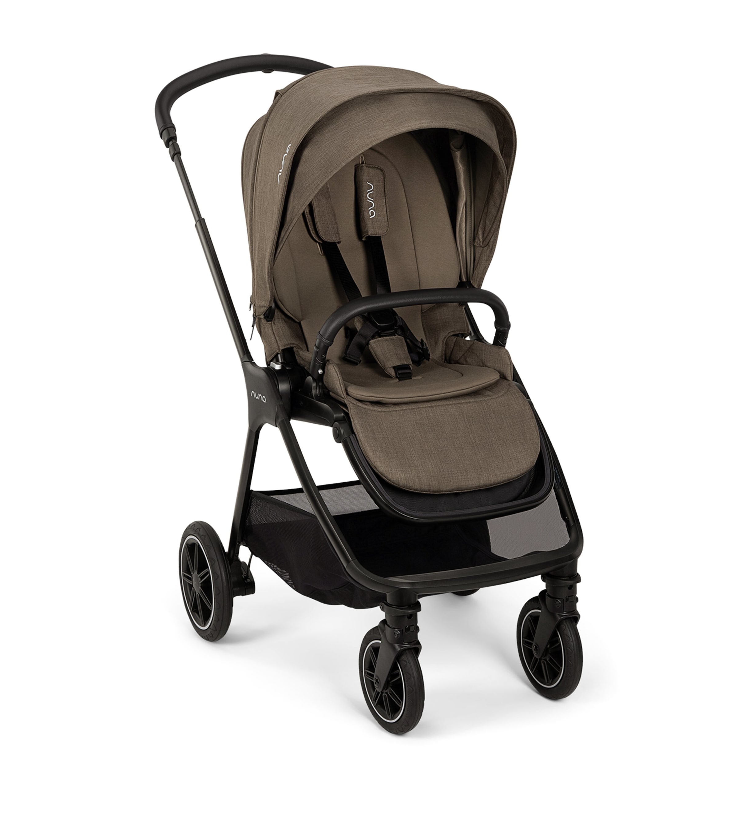Nuna TRIV Next Stroller Pistachio Image 1
