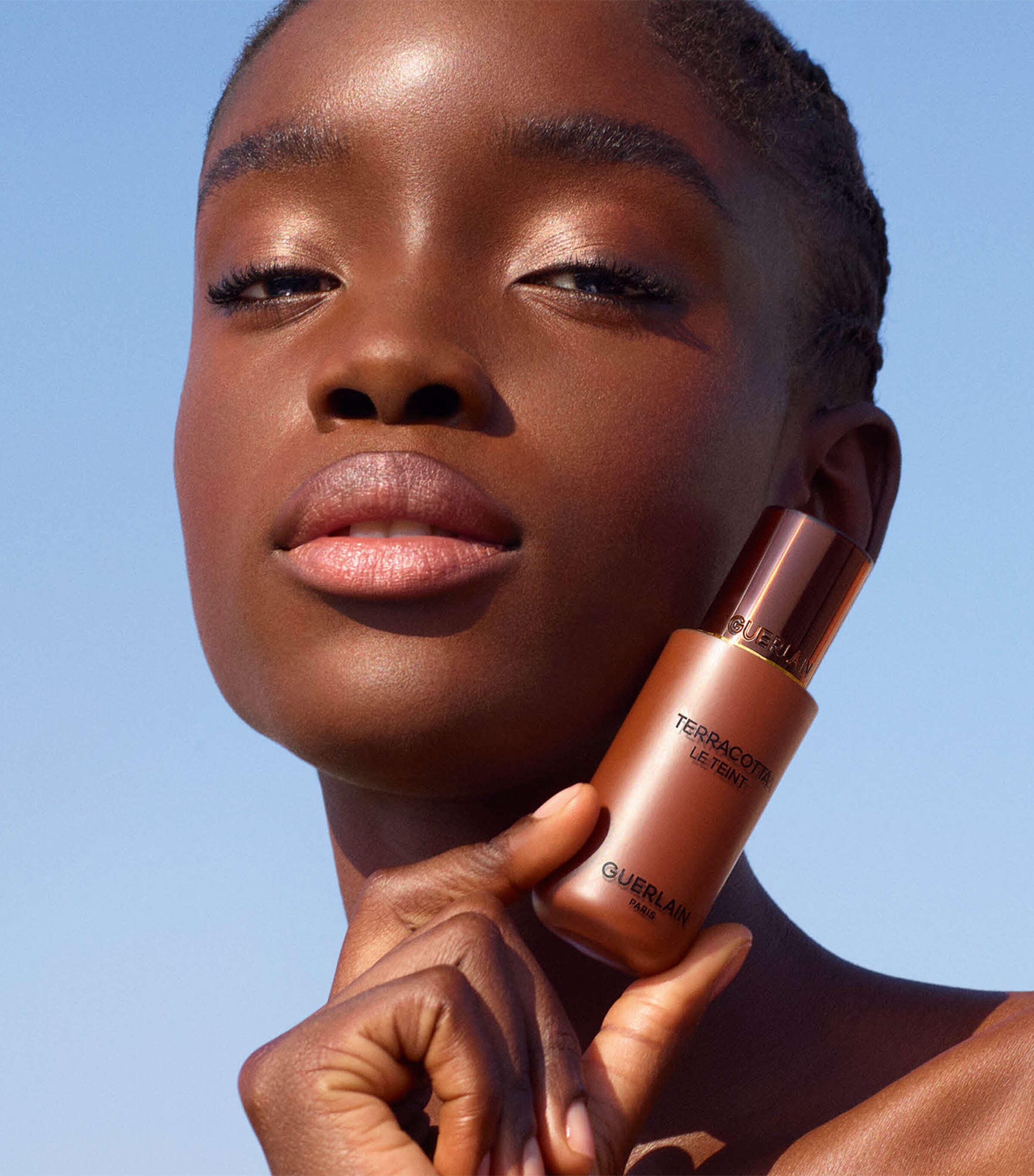 Terracotta Concealer 8N Image 7