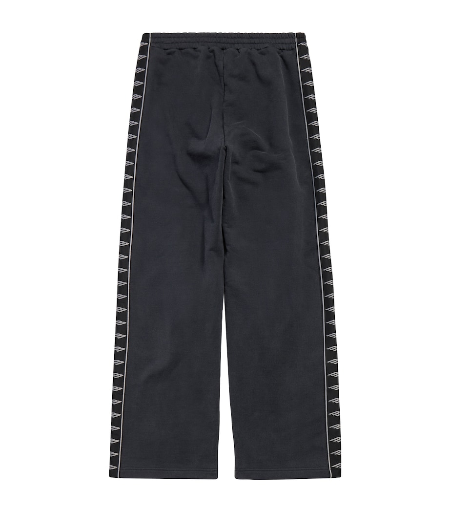 Oversized Logo Sweatpants 5466 Image 6