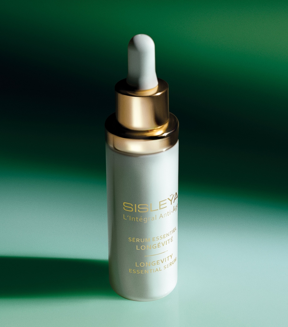 Longevity Essential Serum (30ml) NO COLOUR Image 2