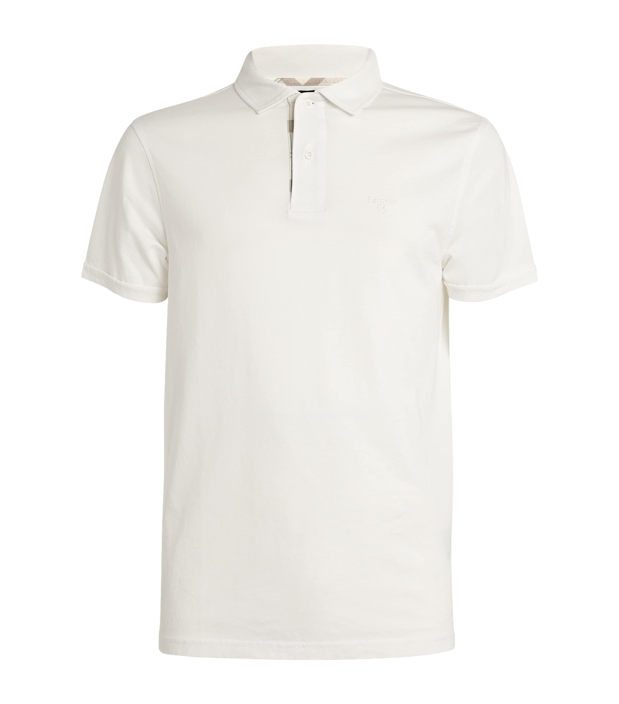 BARBOUR KIRKHALL POLO SHIRT 