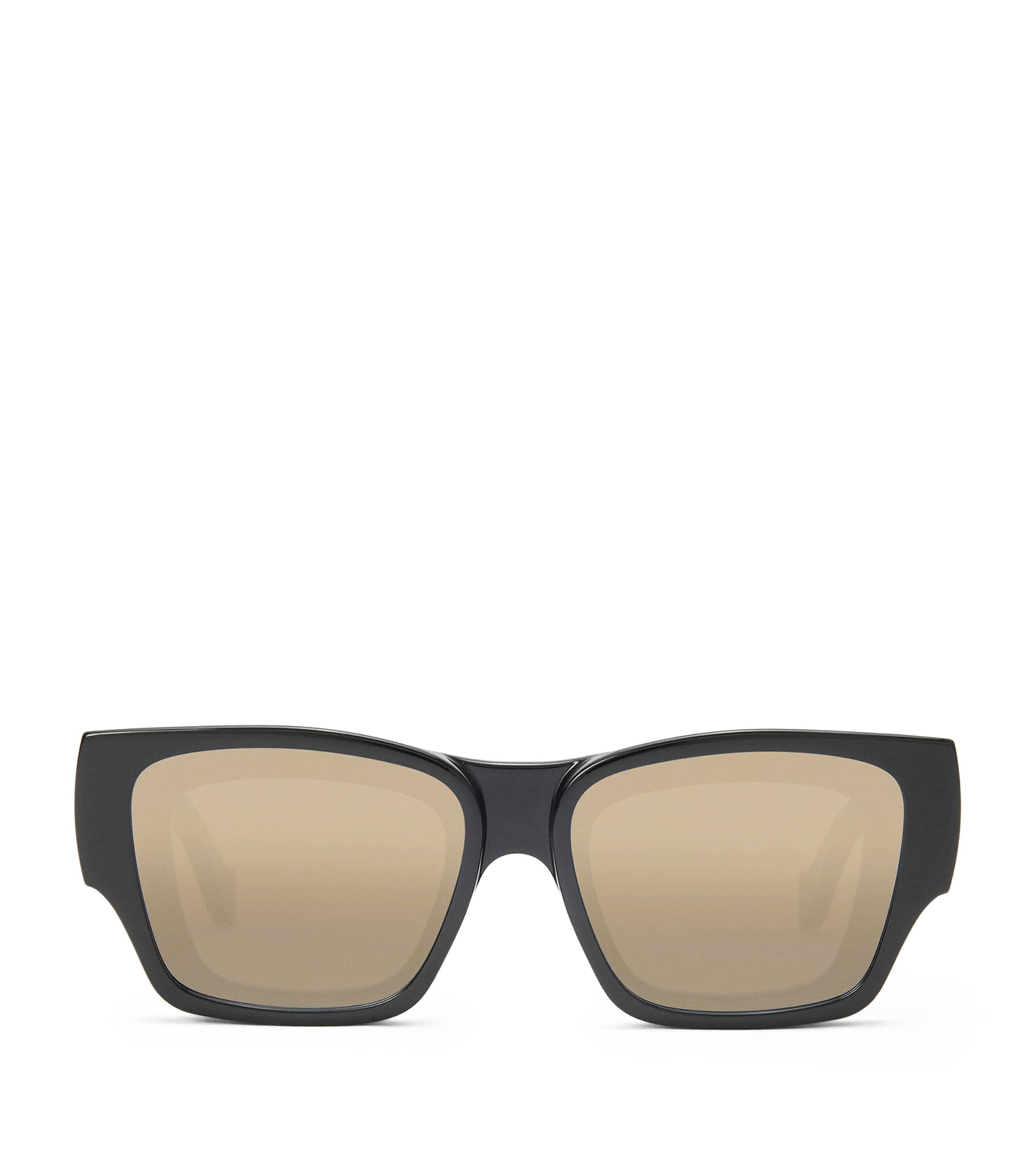 Loewe X Paula's Ibiza Square Sunglasses