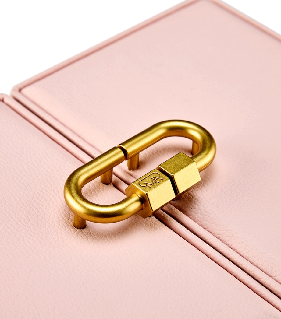WOLF x Marla Aaron Baby Everything Box Pink Image 7