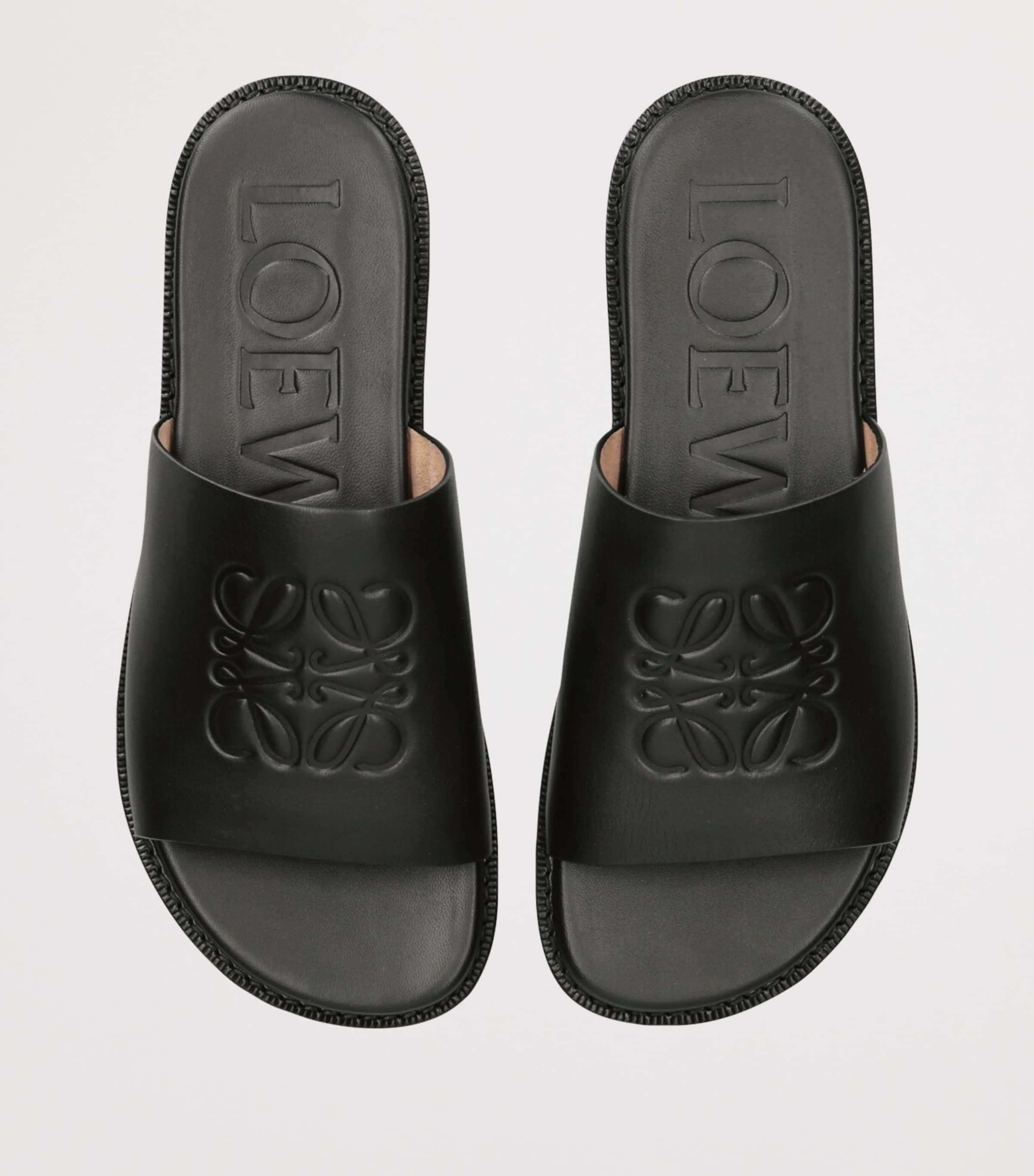 Flex Anagram Slides BLACK Image 4