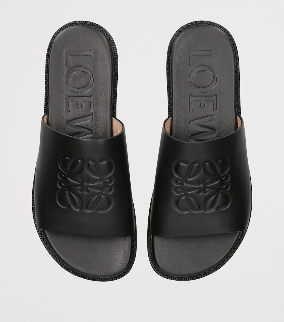 Flex Anagram Slides BLACK Image 4