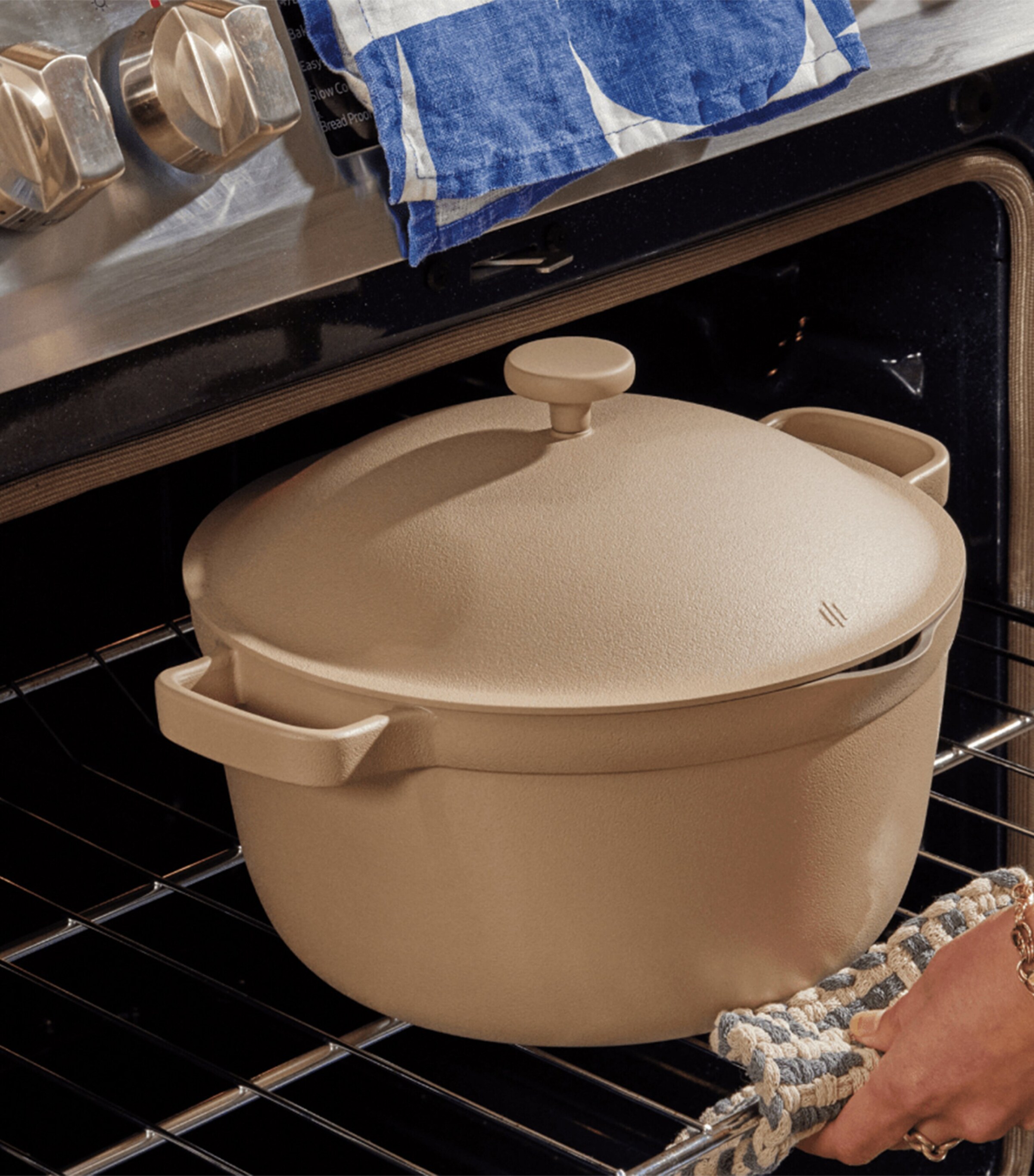 Perfect Pot 2.0 (26.5cm) STEAM Image 6