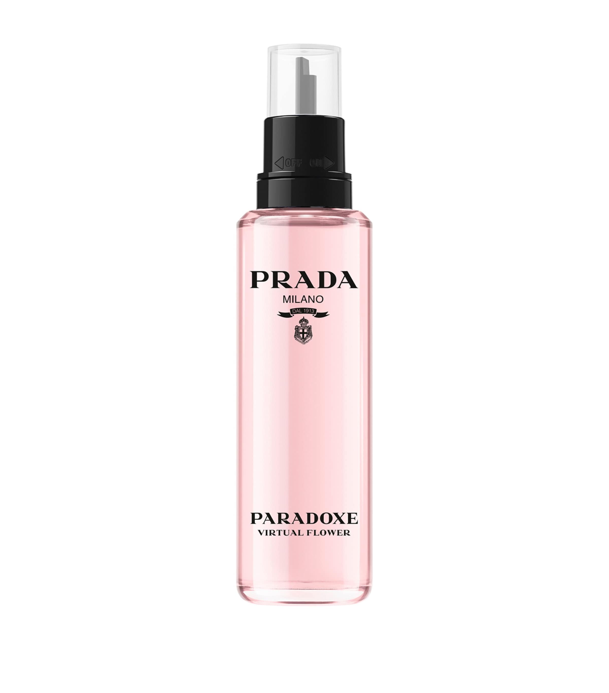 Prada Beauty Prada Paradoxe Floral Eau De Parfum In White