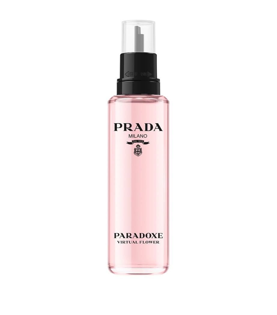 Prada Paradoxe Floral Eau de Parfum (100ml) NO COLOUR Image 1
