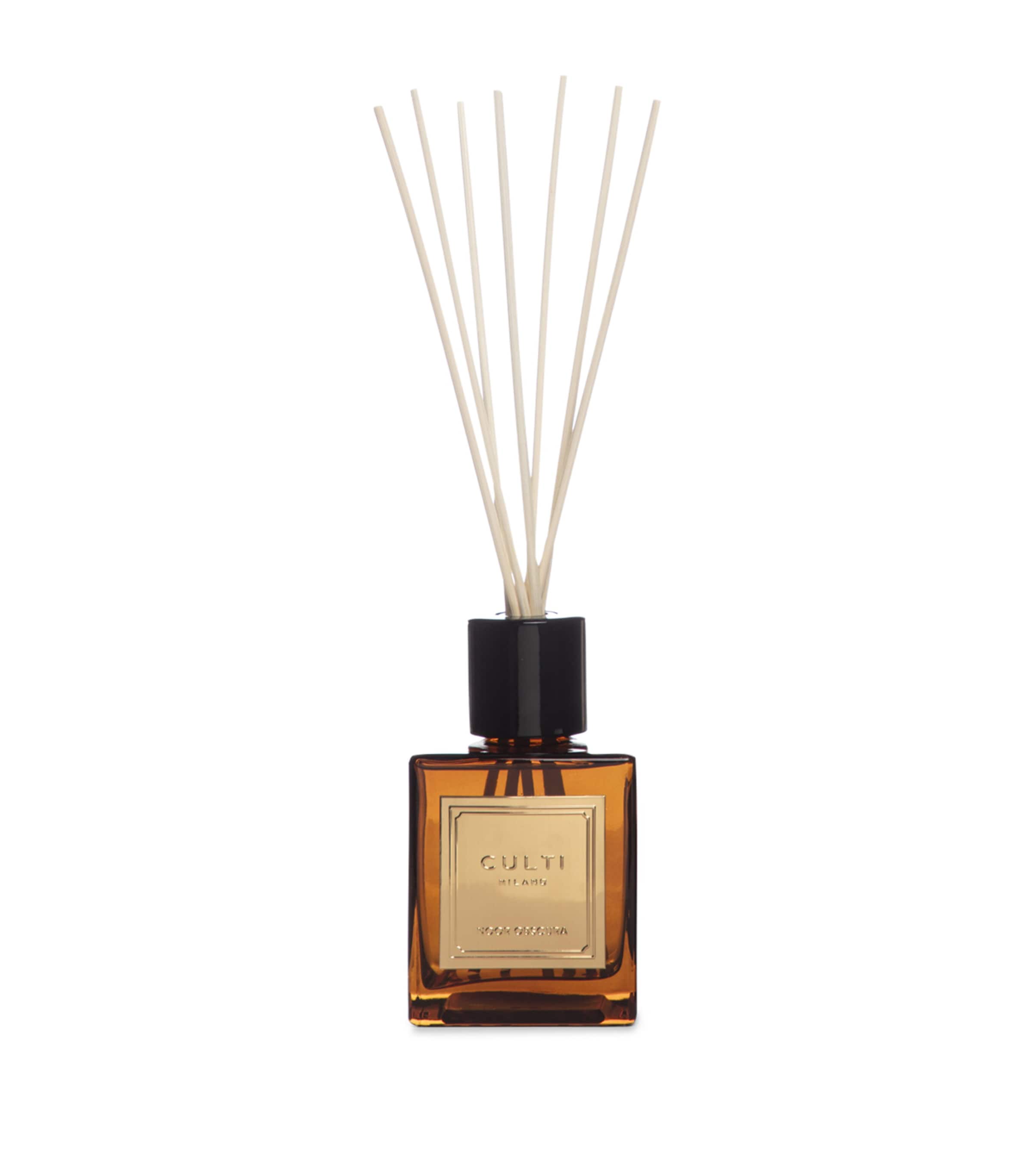 Culti Milano Noor Obscura Diffuser (500ml) Amber Image 2