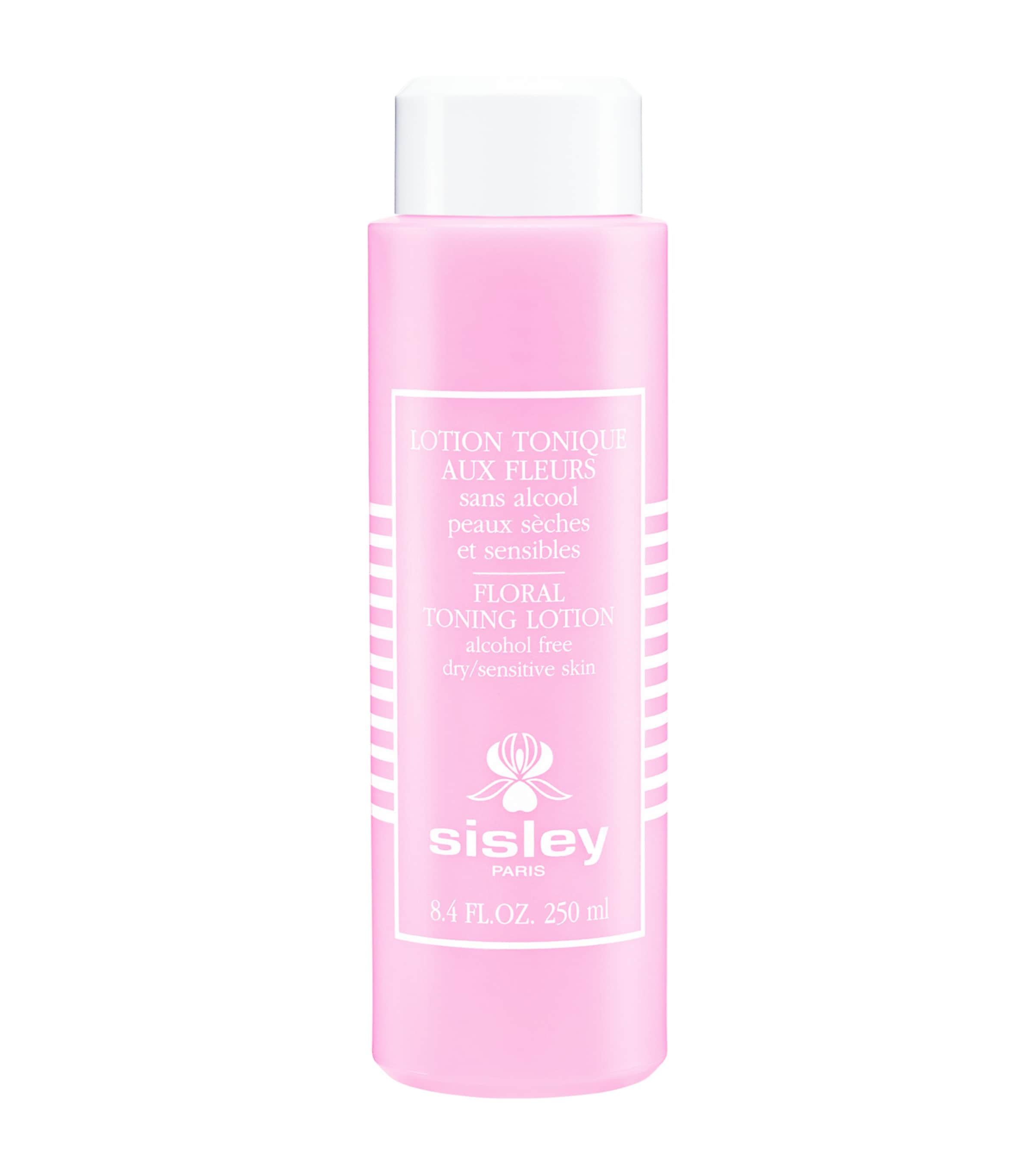 Floral Toning Lotion Alcohol-Free (Dry / Sensitive)