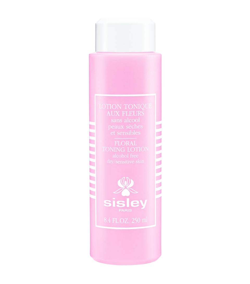 Floral Toning Lotion Alcohol-Free (Dry / Sensitive)
