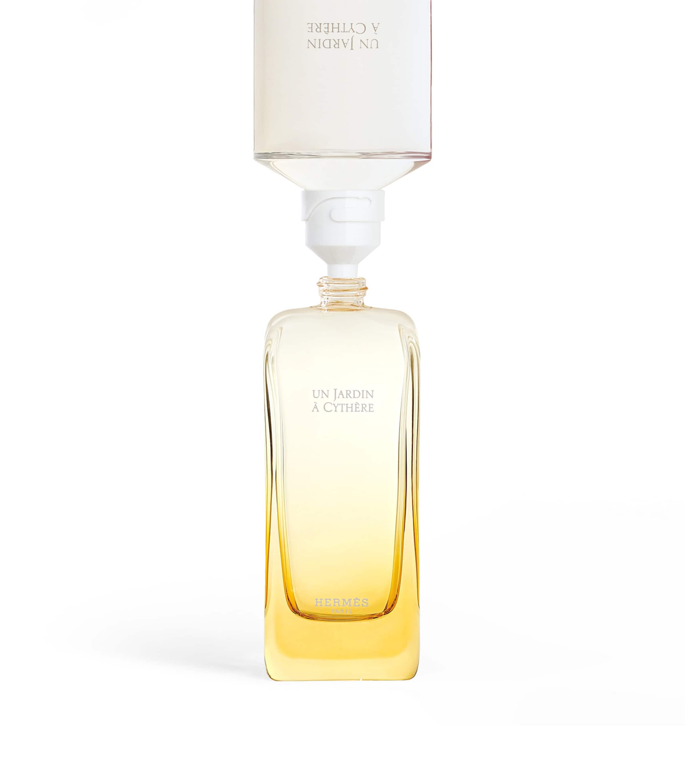 Un Jardin à Cythère Eau de Toilette Refill (50ml) NO COLOUR Image 4