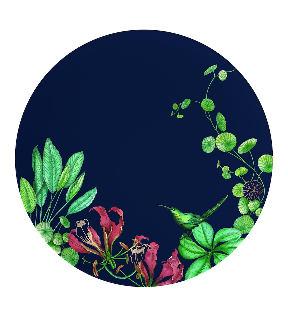 Avarua Cake Plate (33cm) MULTI Image 1