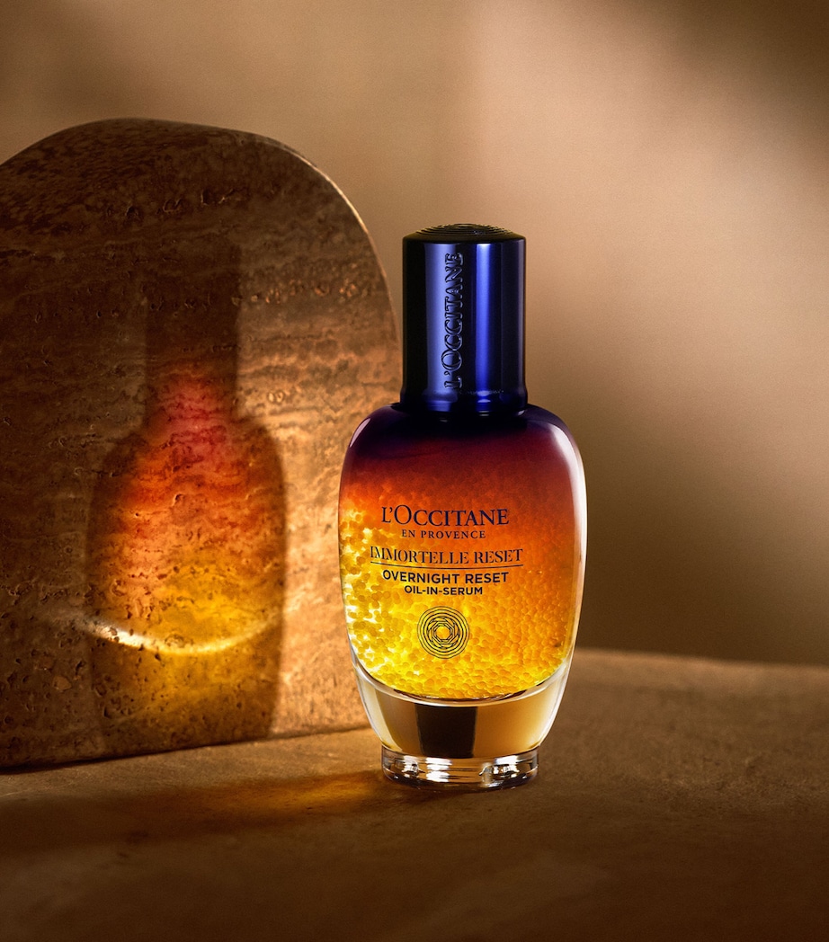 Overnight Reset Serum (30ml) NO COLOUR Image 3