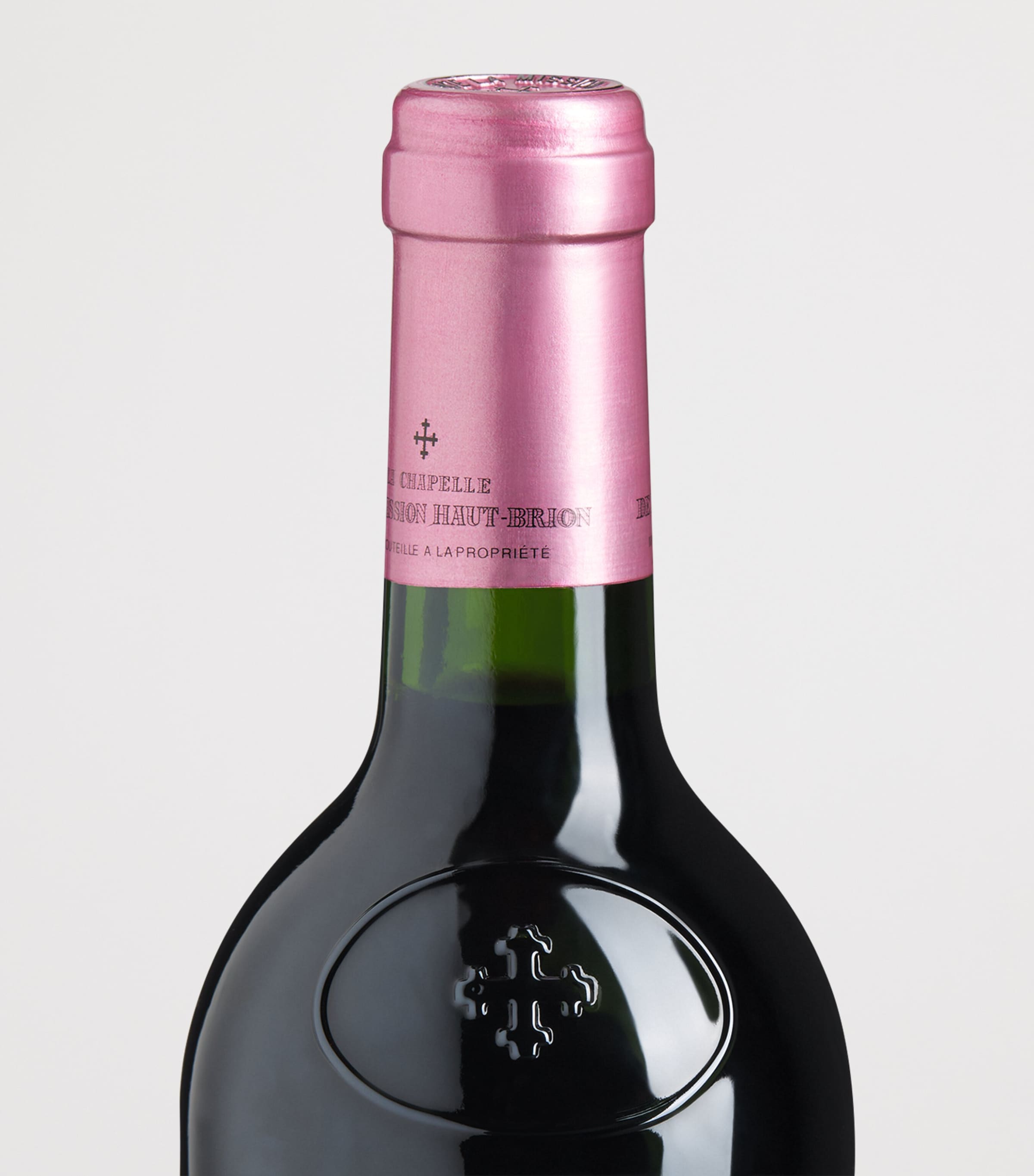 La Chapelle de La Mission Haut Brion 2014 (75cl) - Bordeaux, France RED Image 2