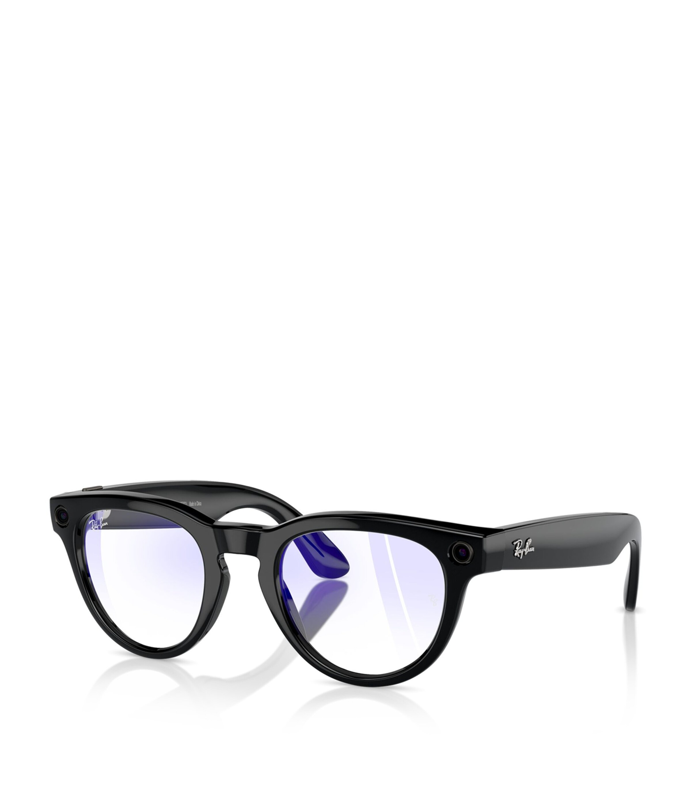 x Meta Smart Headliner Frames 601/SB Image 2