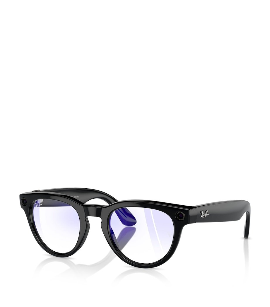 x Meta Smart Headliner Frames 601/SB Image 2