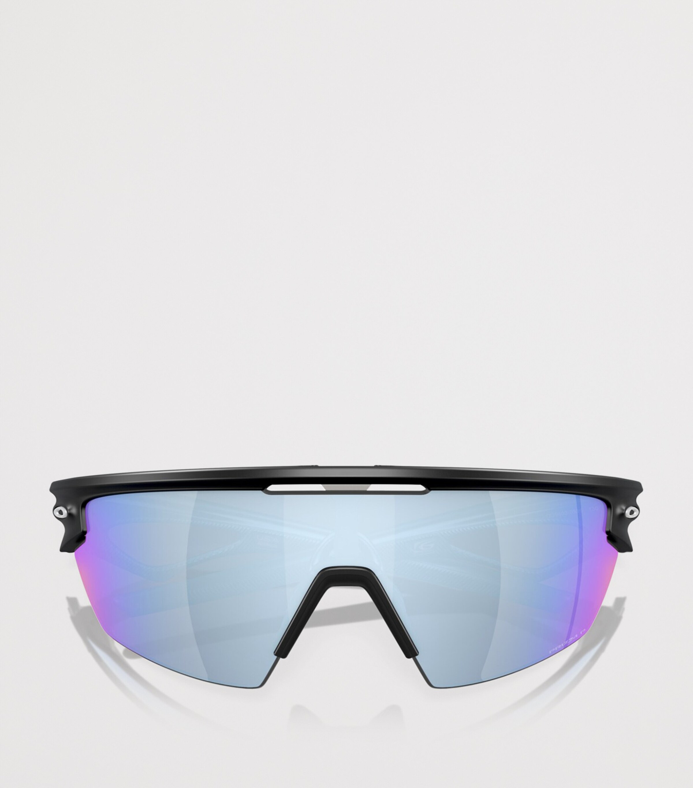 Oakley Sphaera Shield Sunglasses Image 6
