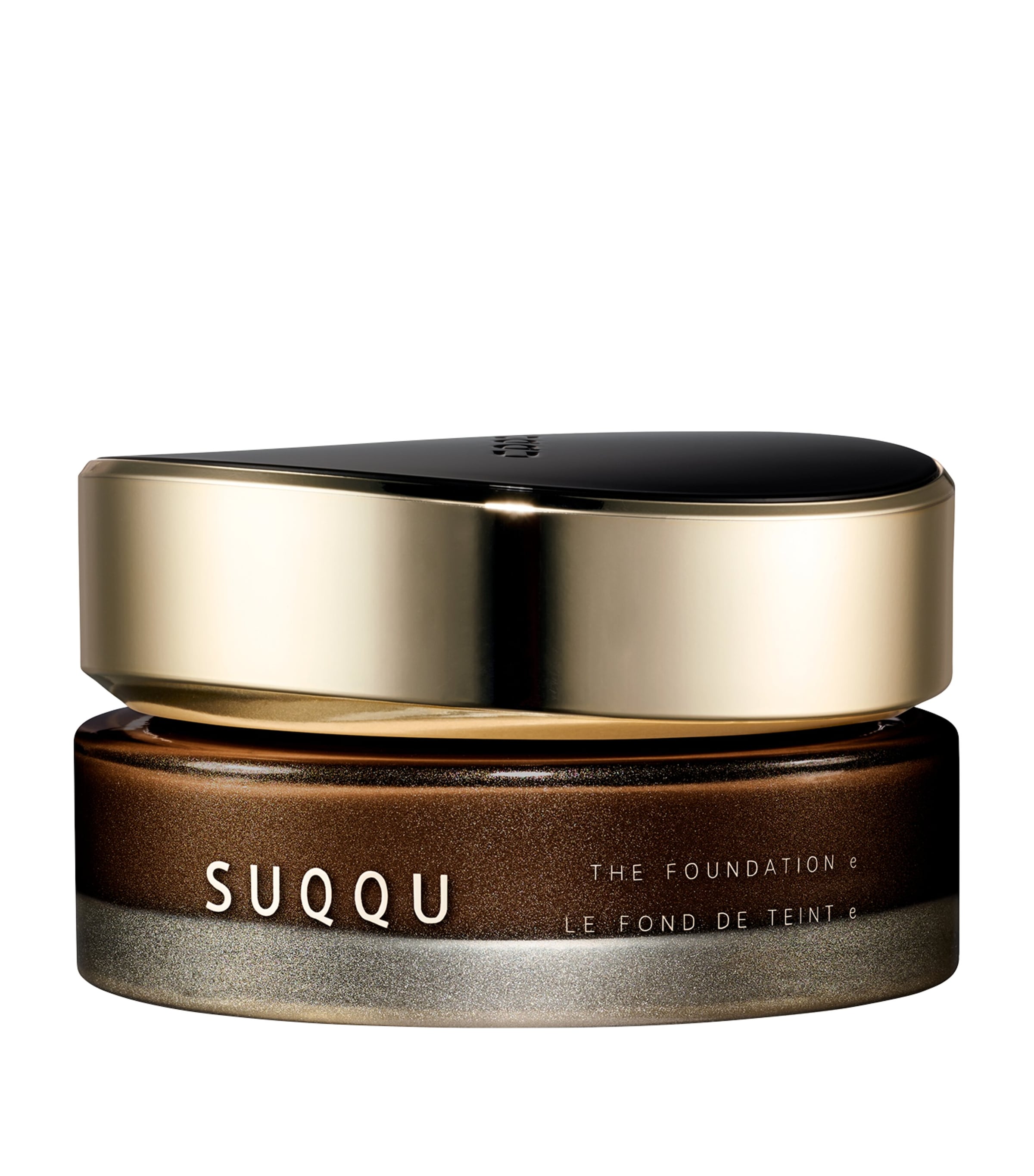 Suqqu The Foundation Image 1