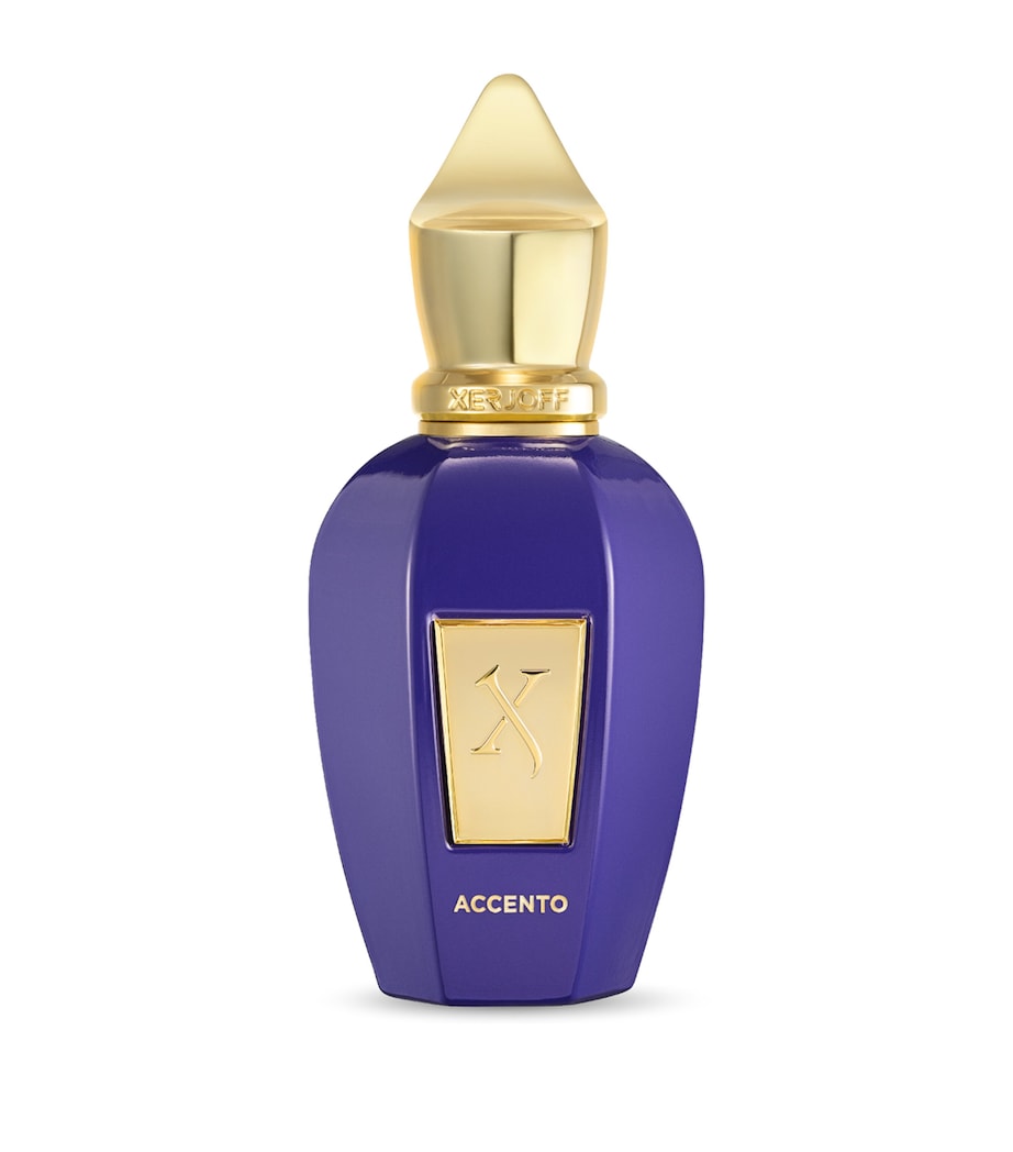 Xerjoff Accento Eau de Parfum (50ml) Image 1