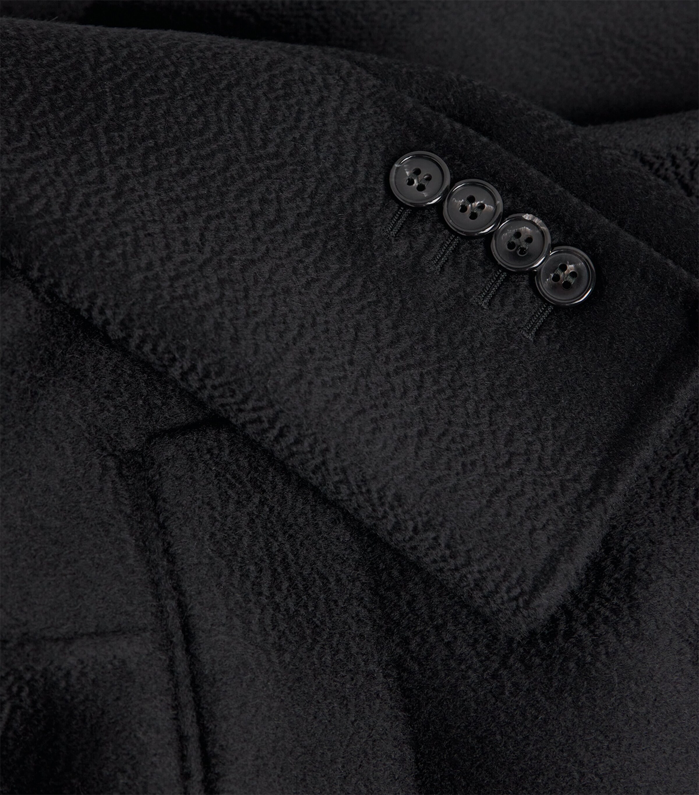 Cashmere Salomone Overcoat 1000 Image 5