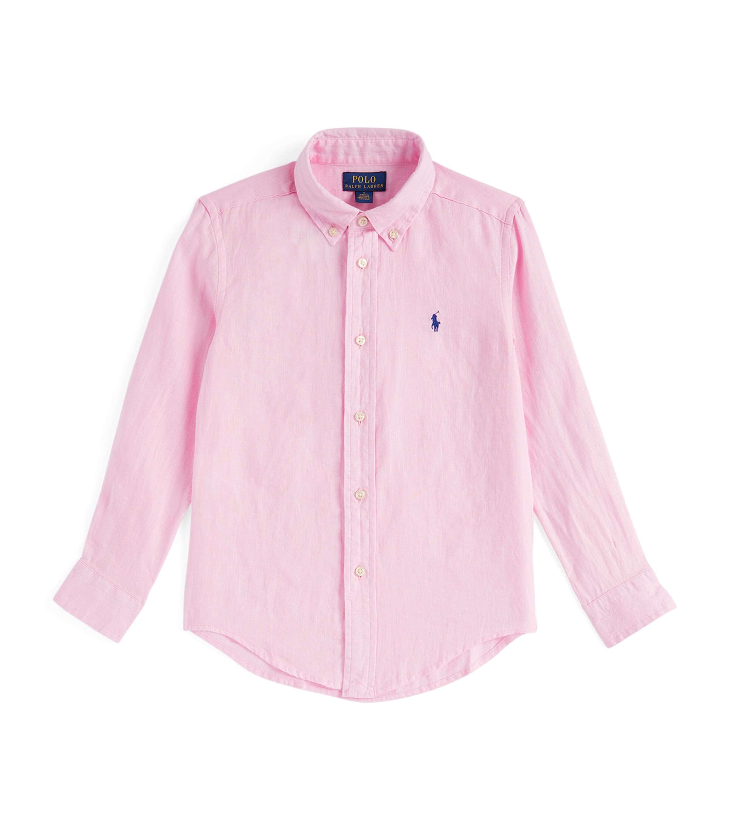 POLO RALPH LAUREN POLO PONY SHIRT