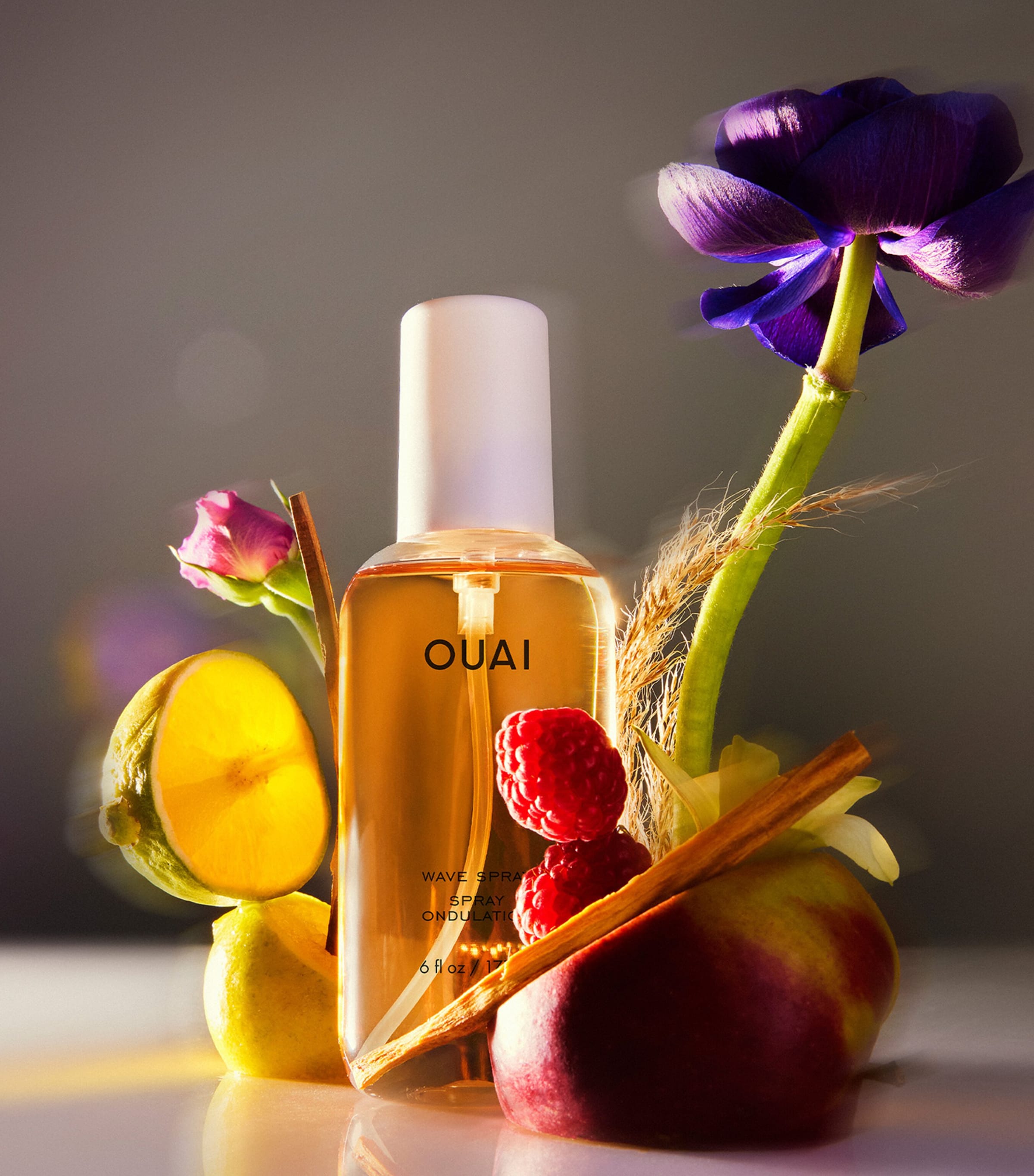 Wave Spray (177ml) NO COLOUR Image 2