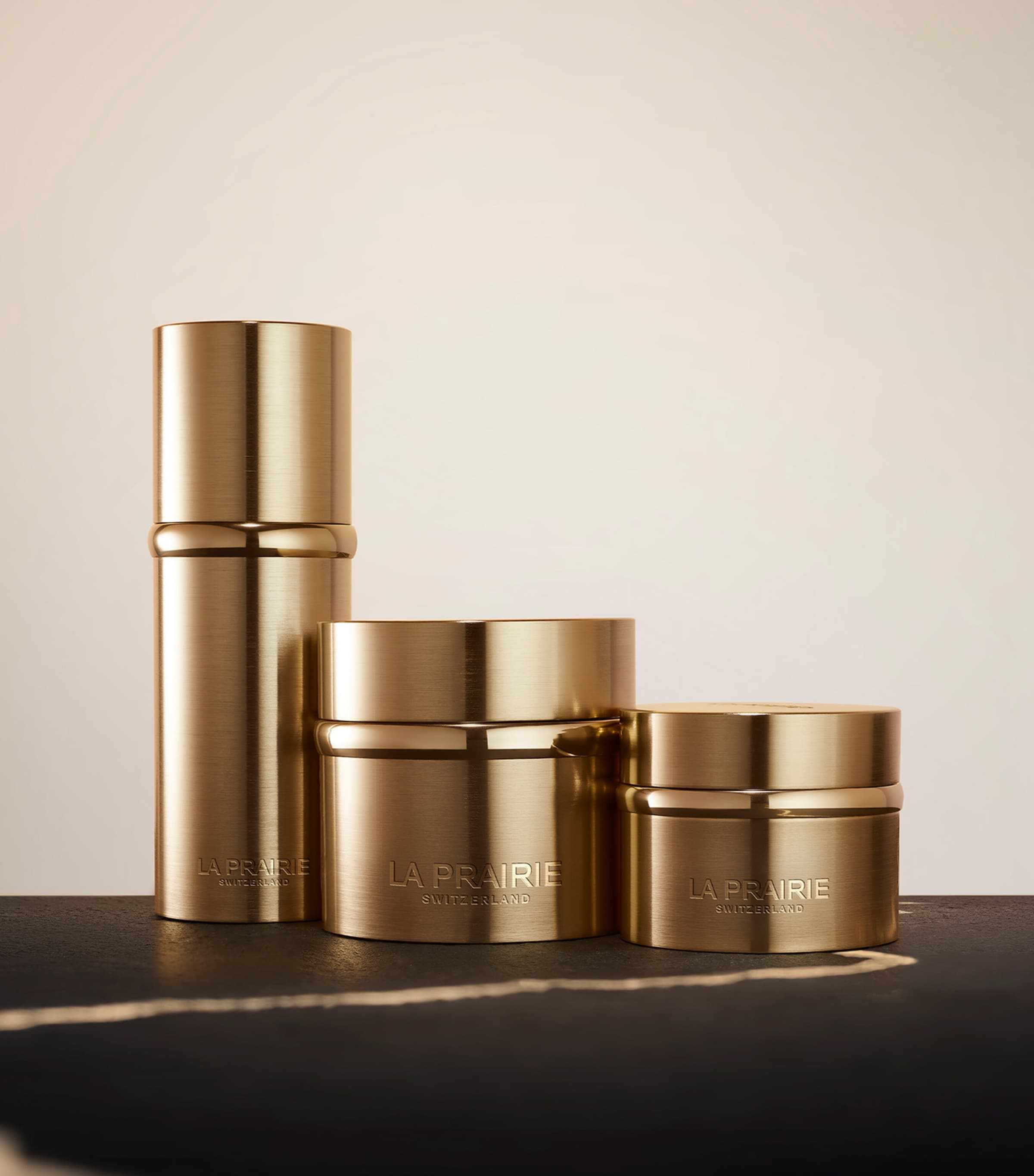 La Prairie Pure Gold Radiance Cream (50ml) | Harrods US