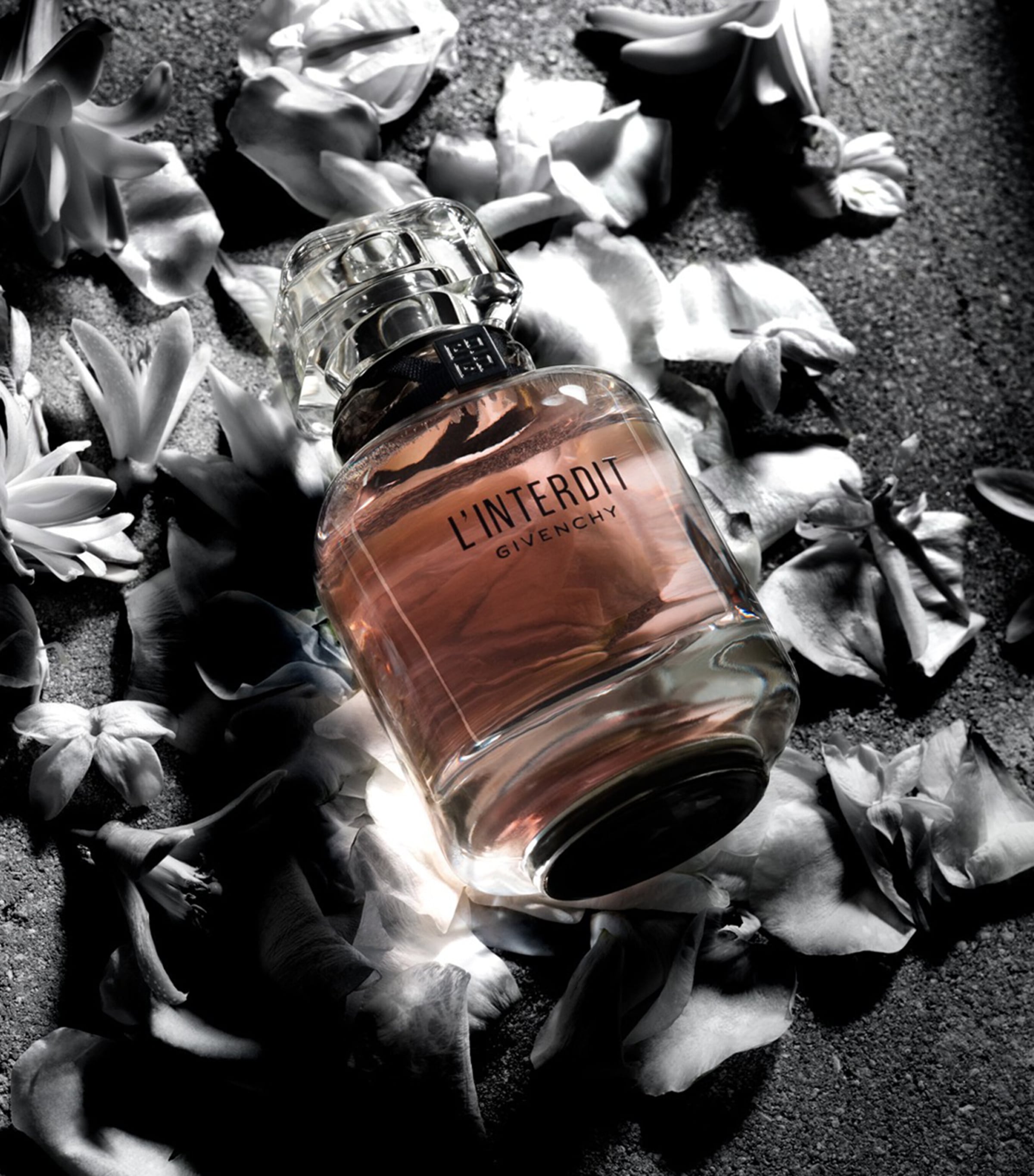 Givenchy L'Interdit Eau de Parfum (80ml) | Harrods UK