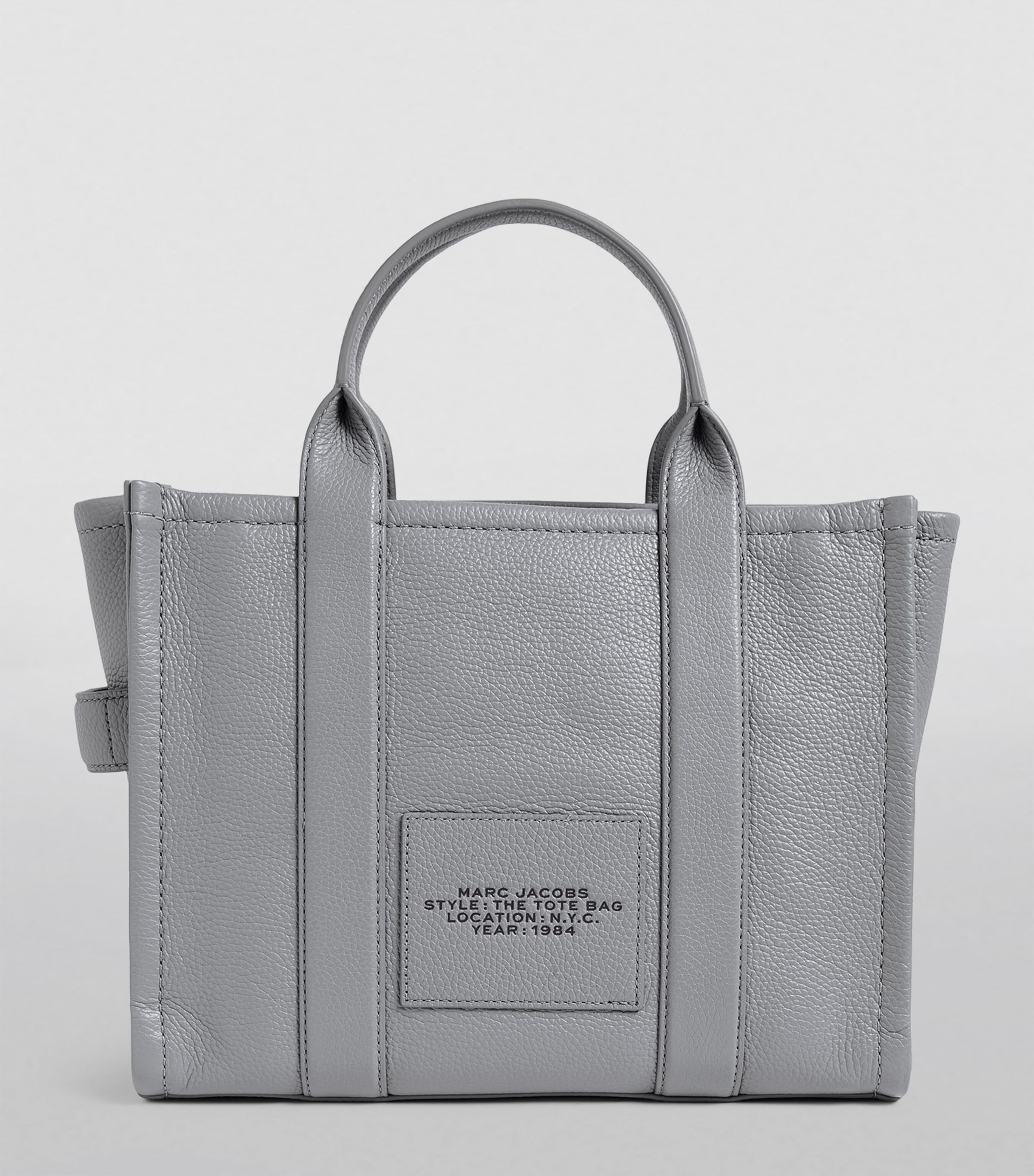 Marc Jacobs The Marc Jacobs Medium The Tote Bag Harrods UK